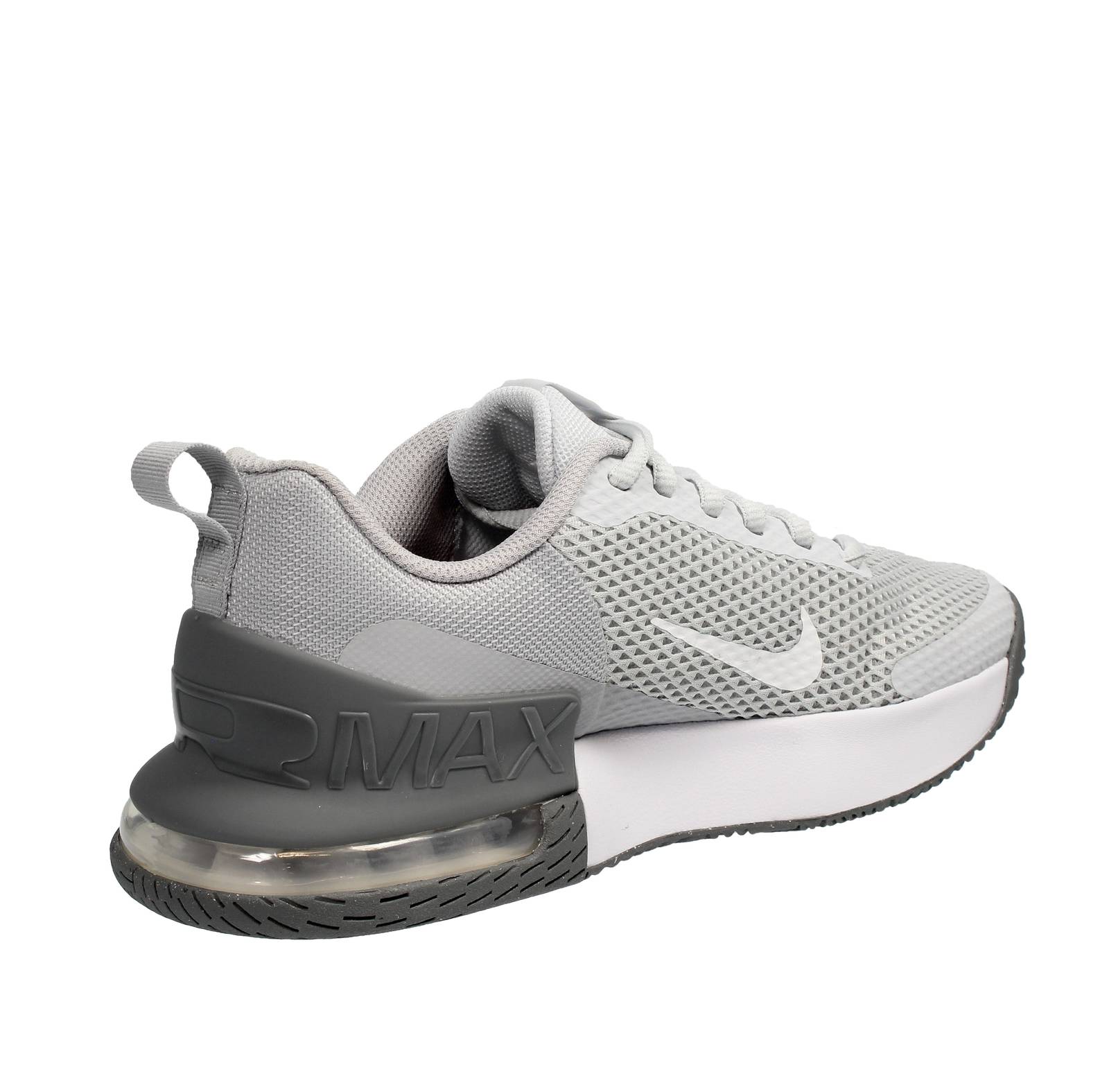 NIKE Air Max Alpha Trainer 6 Uomo grigio Foto 4