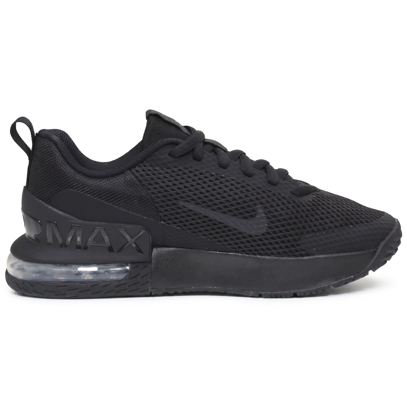 NIKE Air Max Alpha Trainer 6 Uomo nero Foto 3