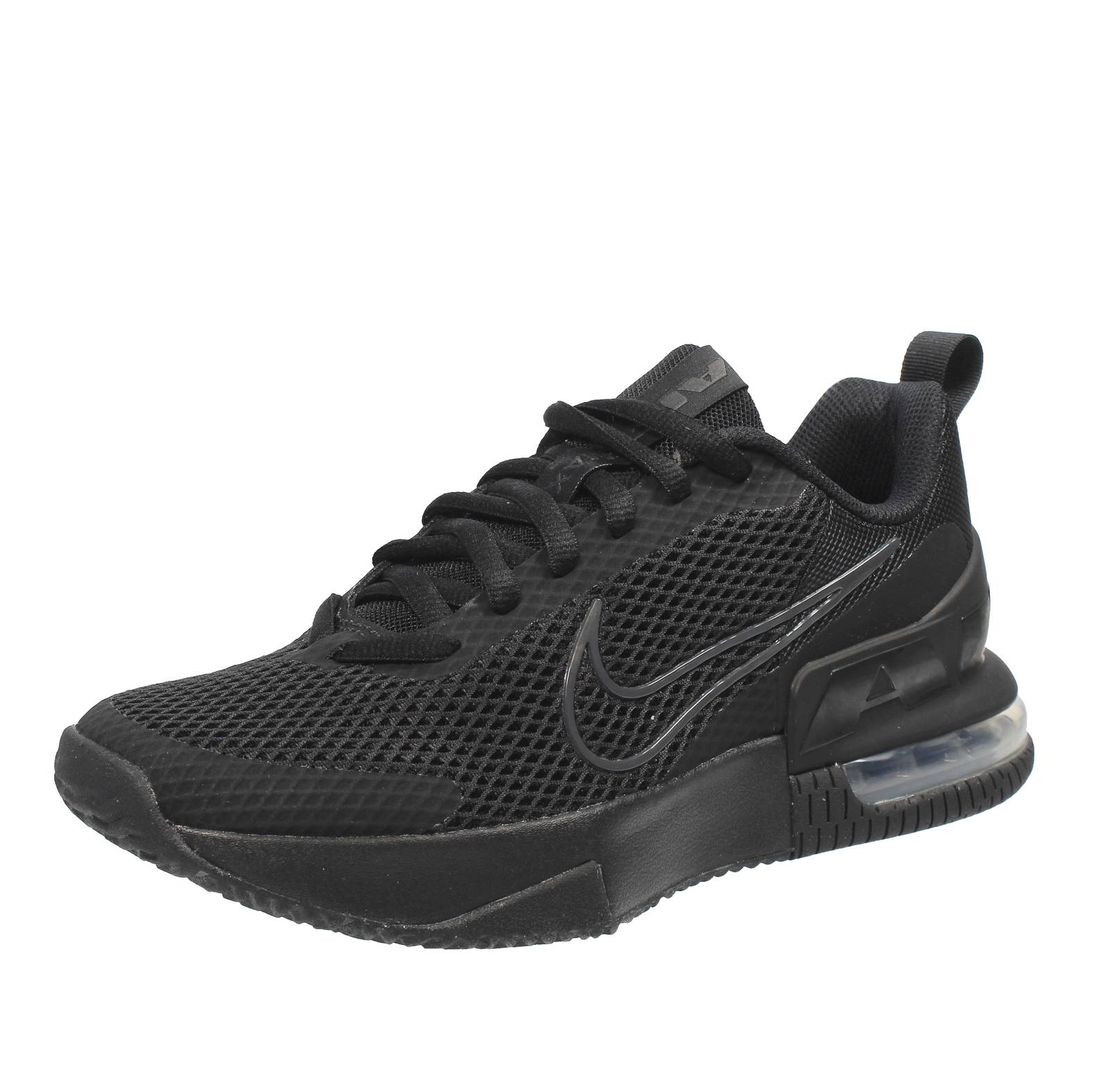 Спортивные кроссовки Nike Air Max Alpha Trainer 6 Nero - Uomo Scarpe
