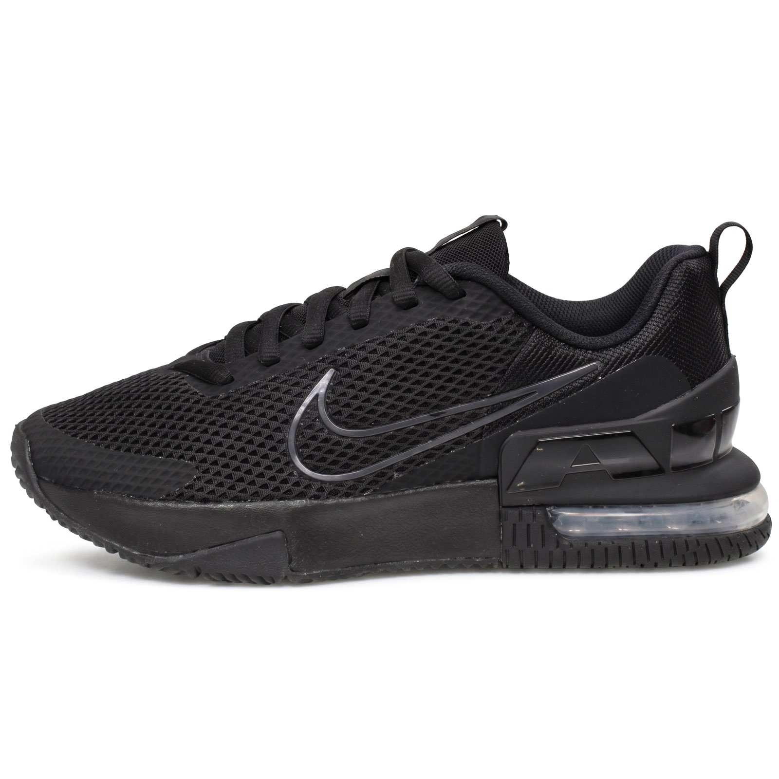 NIKE Air Max Alpha Trainer 6 Uomo nero Foto 4