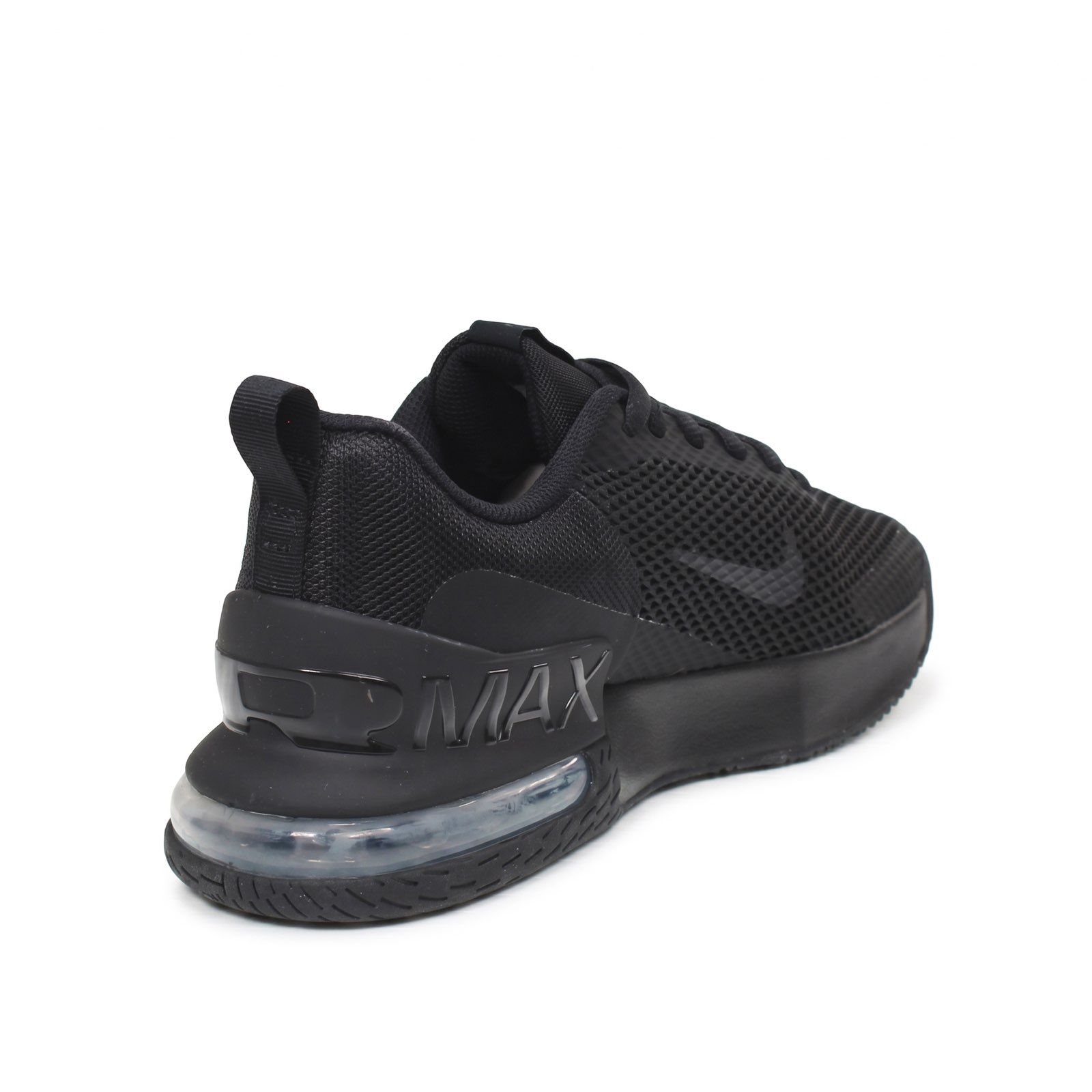 NIKE Air Max Alpha Trainer 6 Uomo nero Foto 6