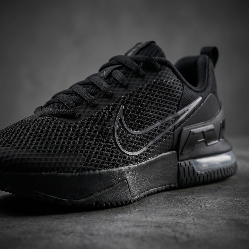 NIKE Air Max Alpha Trainer 6 Uomo nero Foto 5
