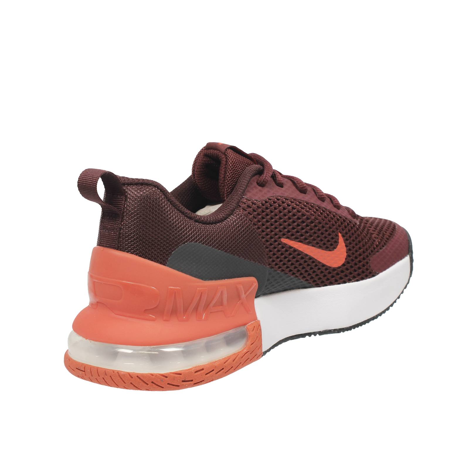 NIKE Air Max Alpha Trainer 6 Uomo bordeaux Foto 4