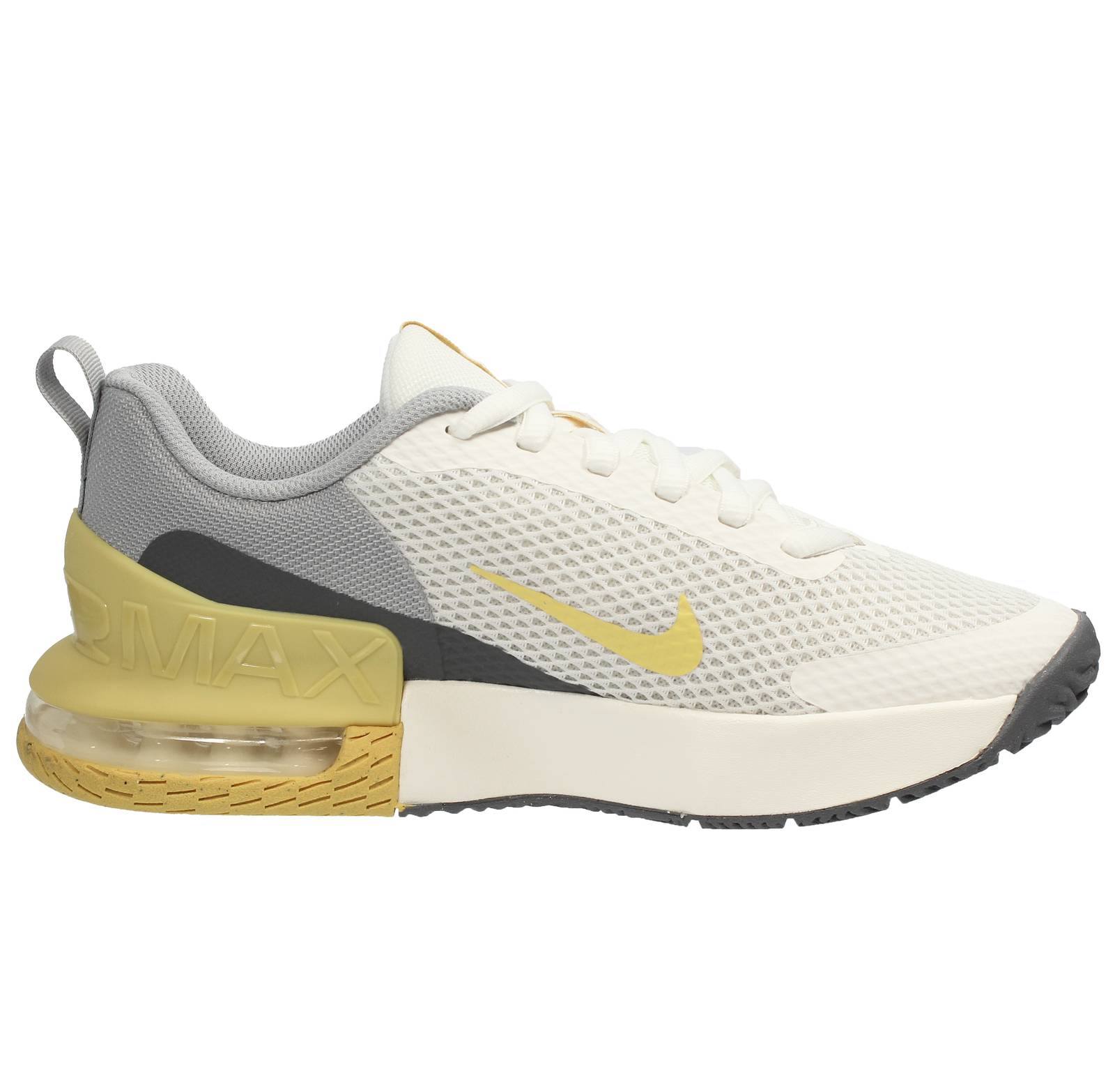 NIKE Air Max Alpha Trainer 6 Uomo beige Foto 2