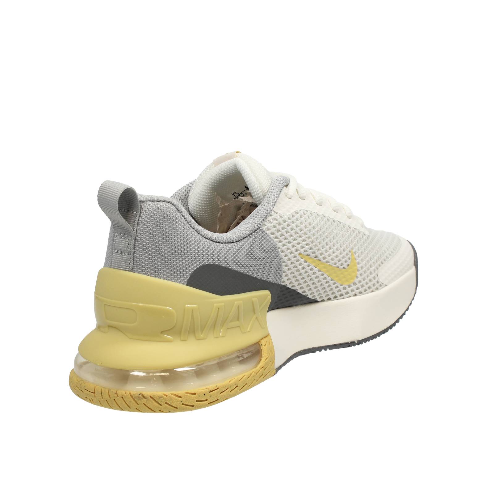 NIKE Air Max Alpha Trainer 6 Uomo beige Foto 4