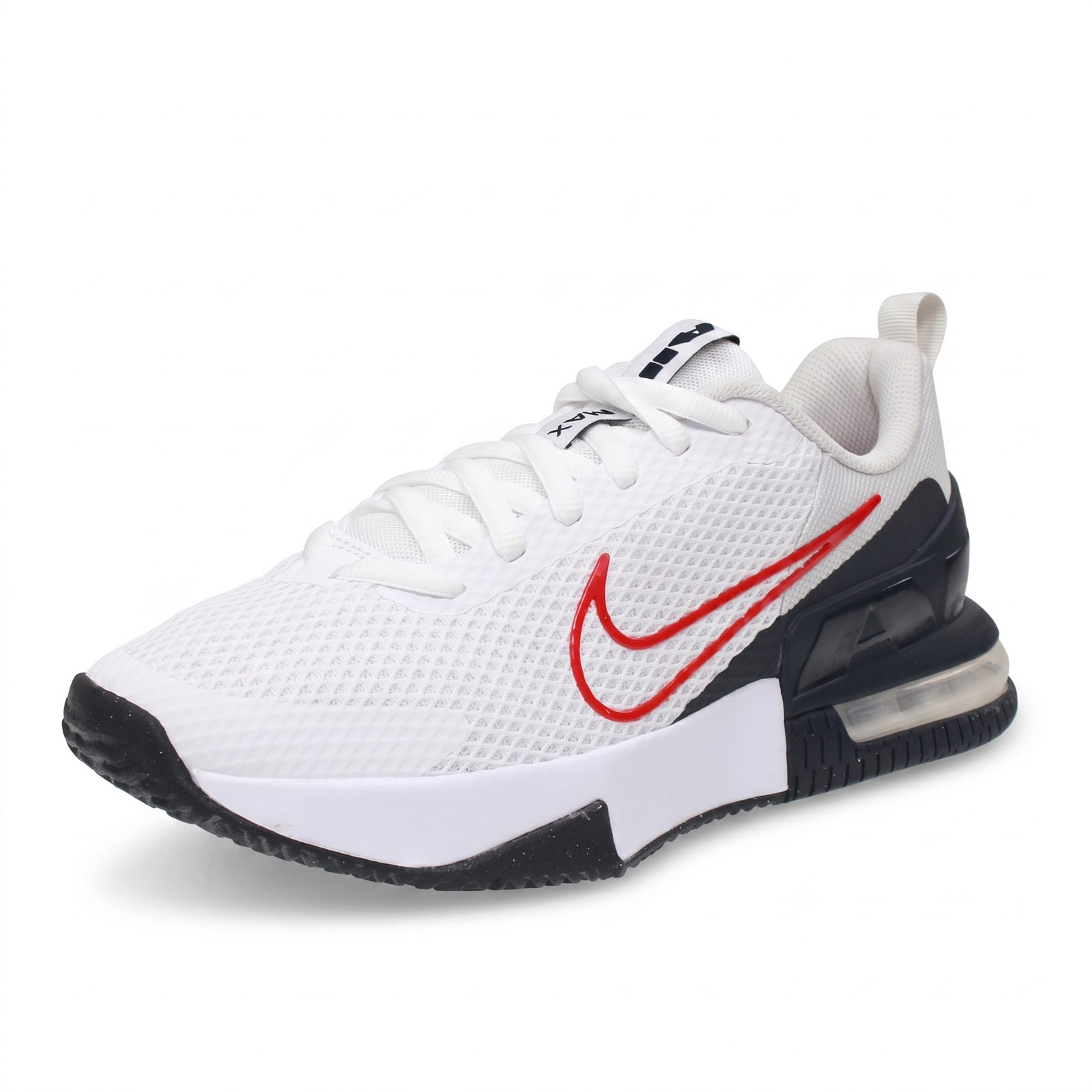 NIKE Air Max Alpha Trainer 6 Homme blanc