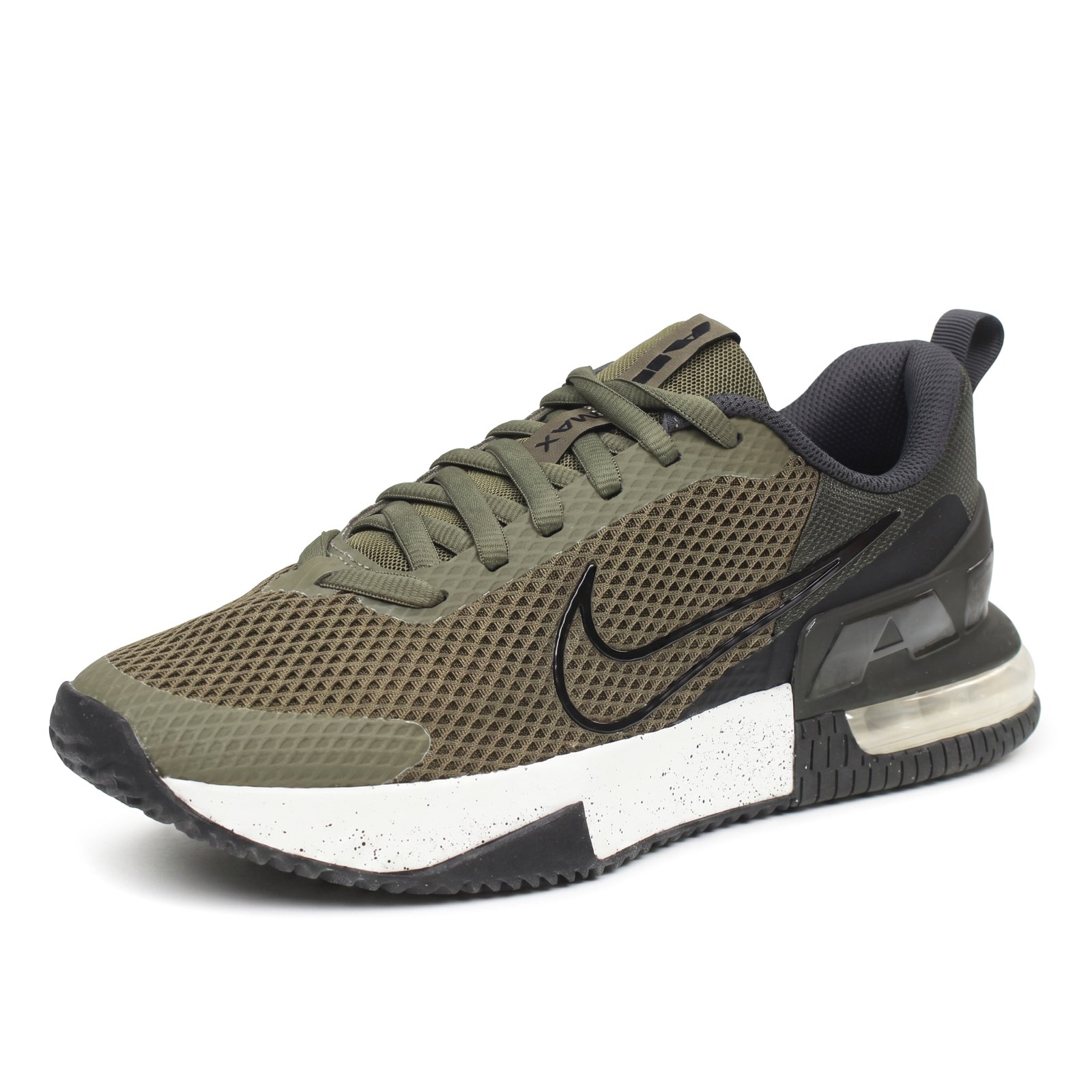 NIKE Air Max Alpha Trainer 6 Uomo verde