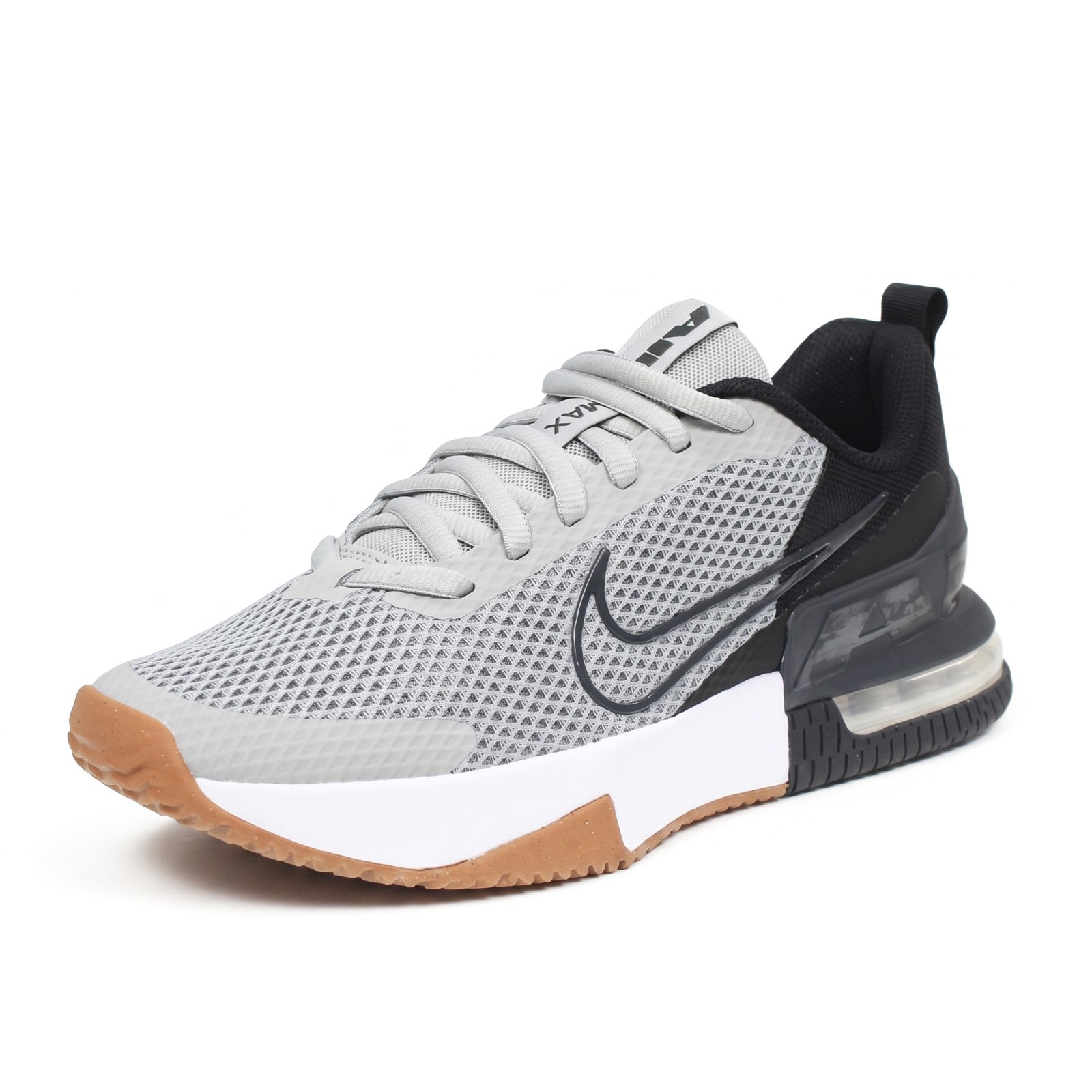 NIKE Air Max Alpha Trainer 6 Uomo grigio