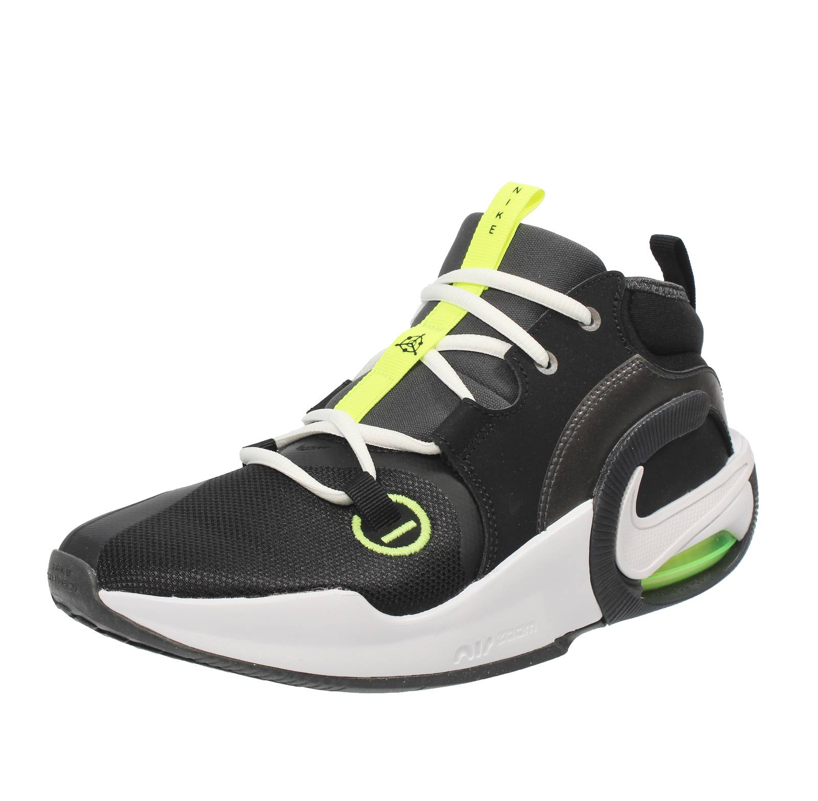 NIKE GS Air Zoom Crossover Kinder schwarz