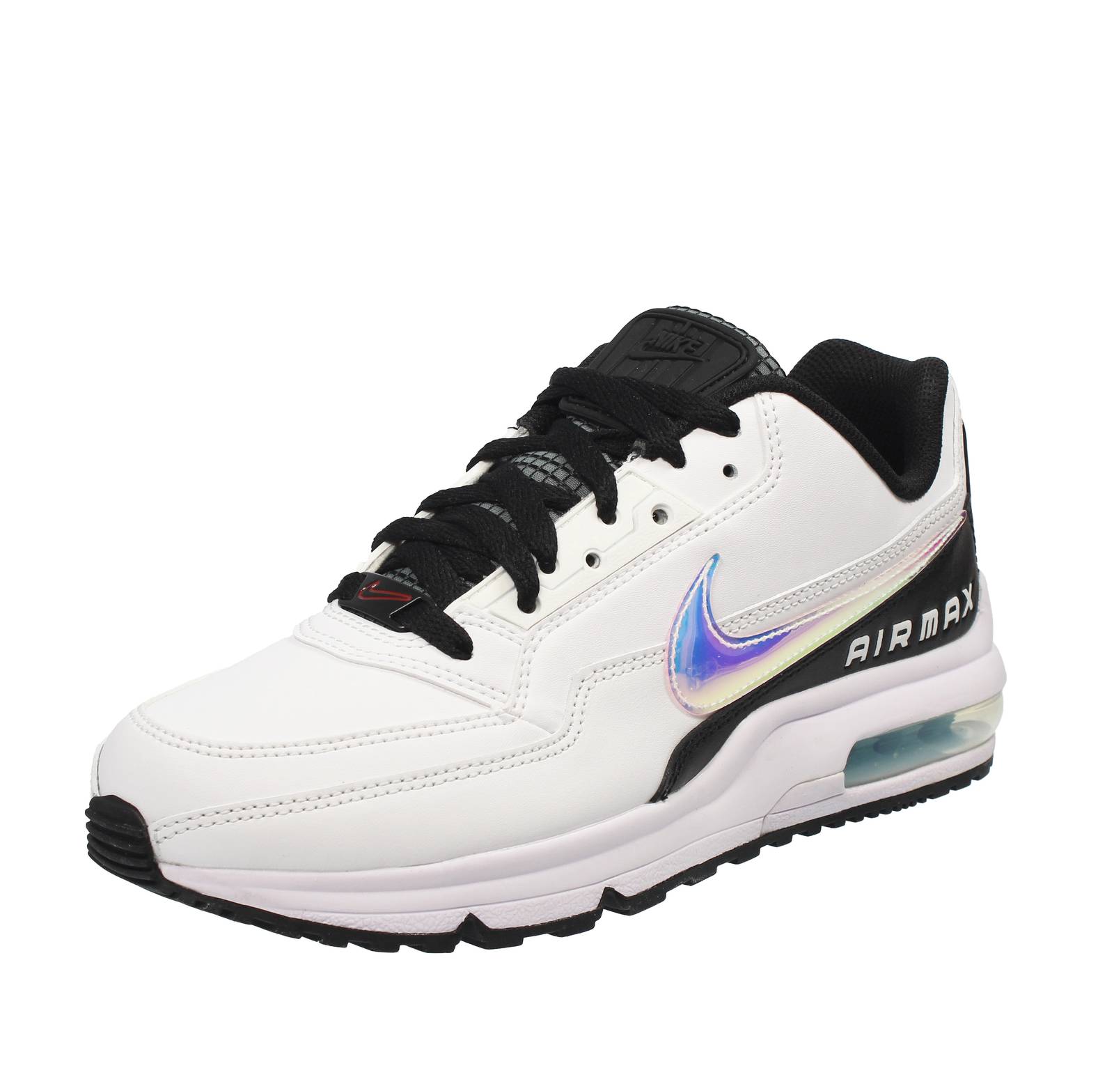 Nike Air Max Ltd 3 Bianco - кроссовки Uomo Scarpe Sportive