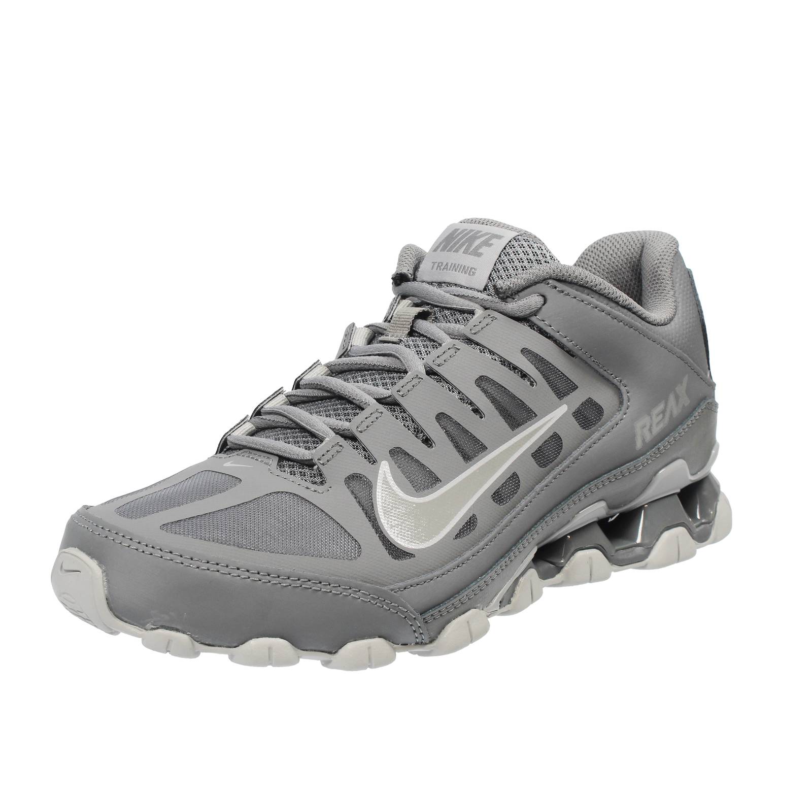 Спортивные кроссовки Nike Reax 8 Tr Grigio - Uomo Scarpe
