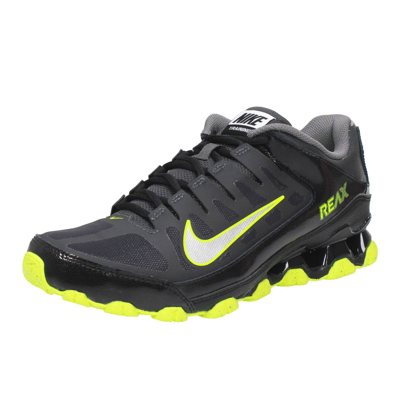 NIKE Reax 8 TR Homme noir