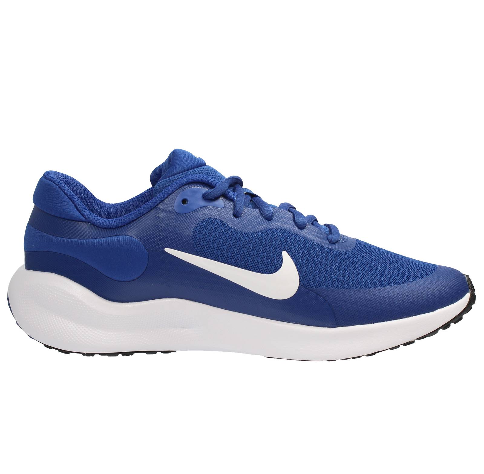 NIKE Revolution 7 PS-GS Kinder blau Foto 2
