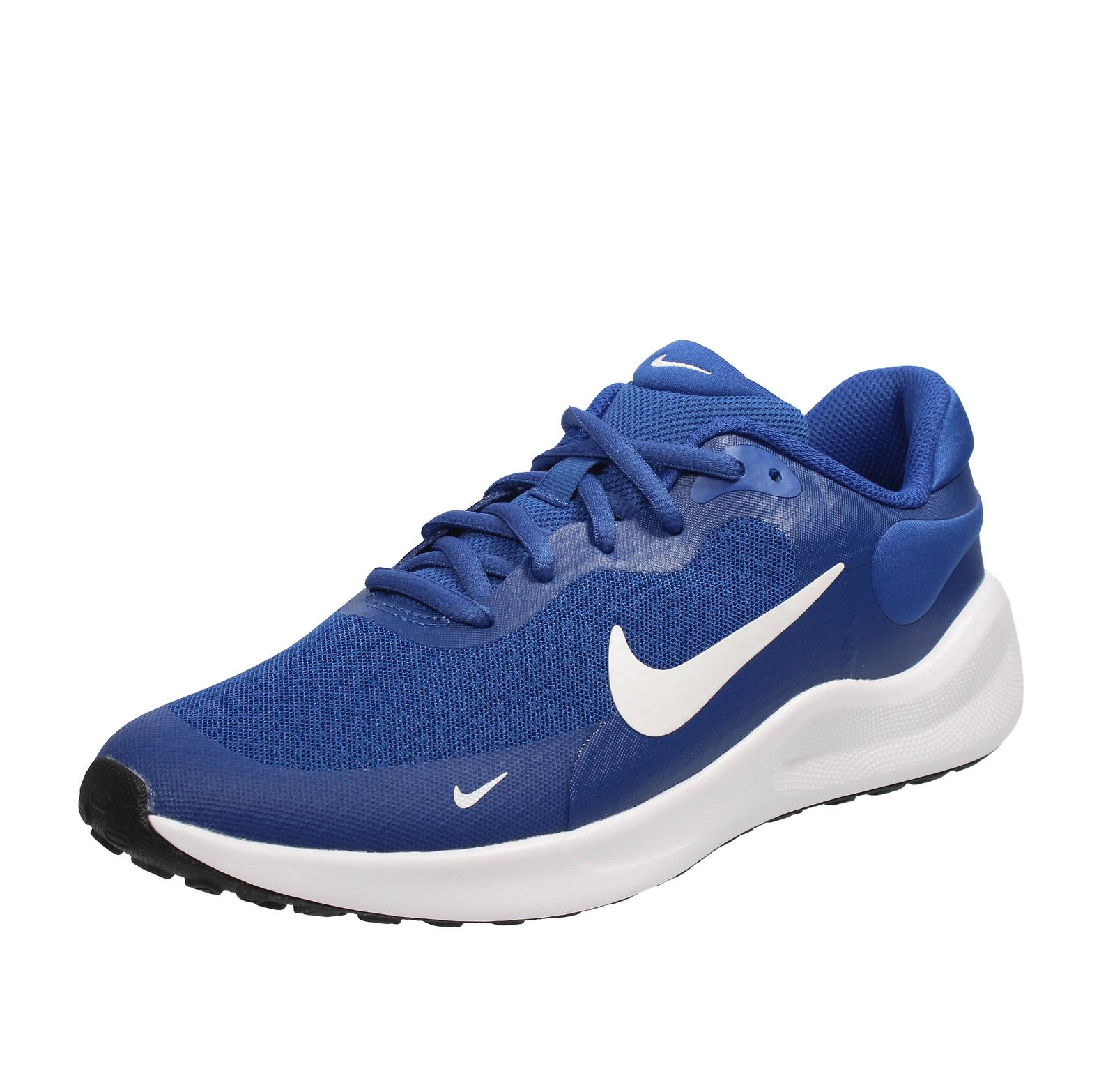 NIKE Revolution 7 PS-GS Kinder blau