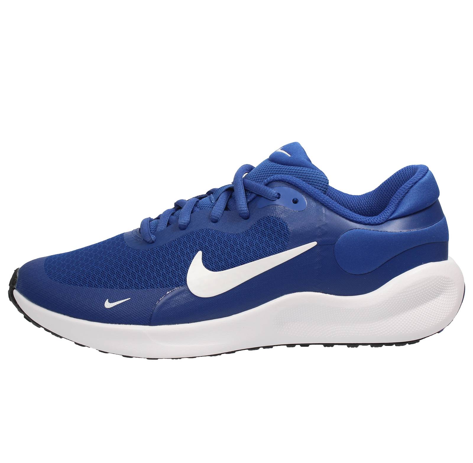 NIKE Revolution 7 PS-GS Kinder blau Foto 3
