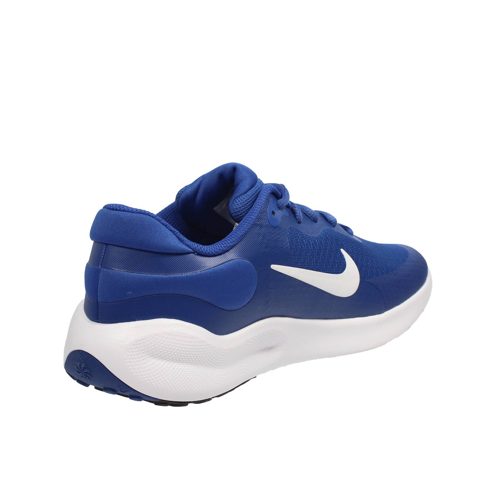 NIKE Revolution 7 PS-GS Kinder blau Foto 4