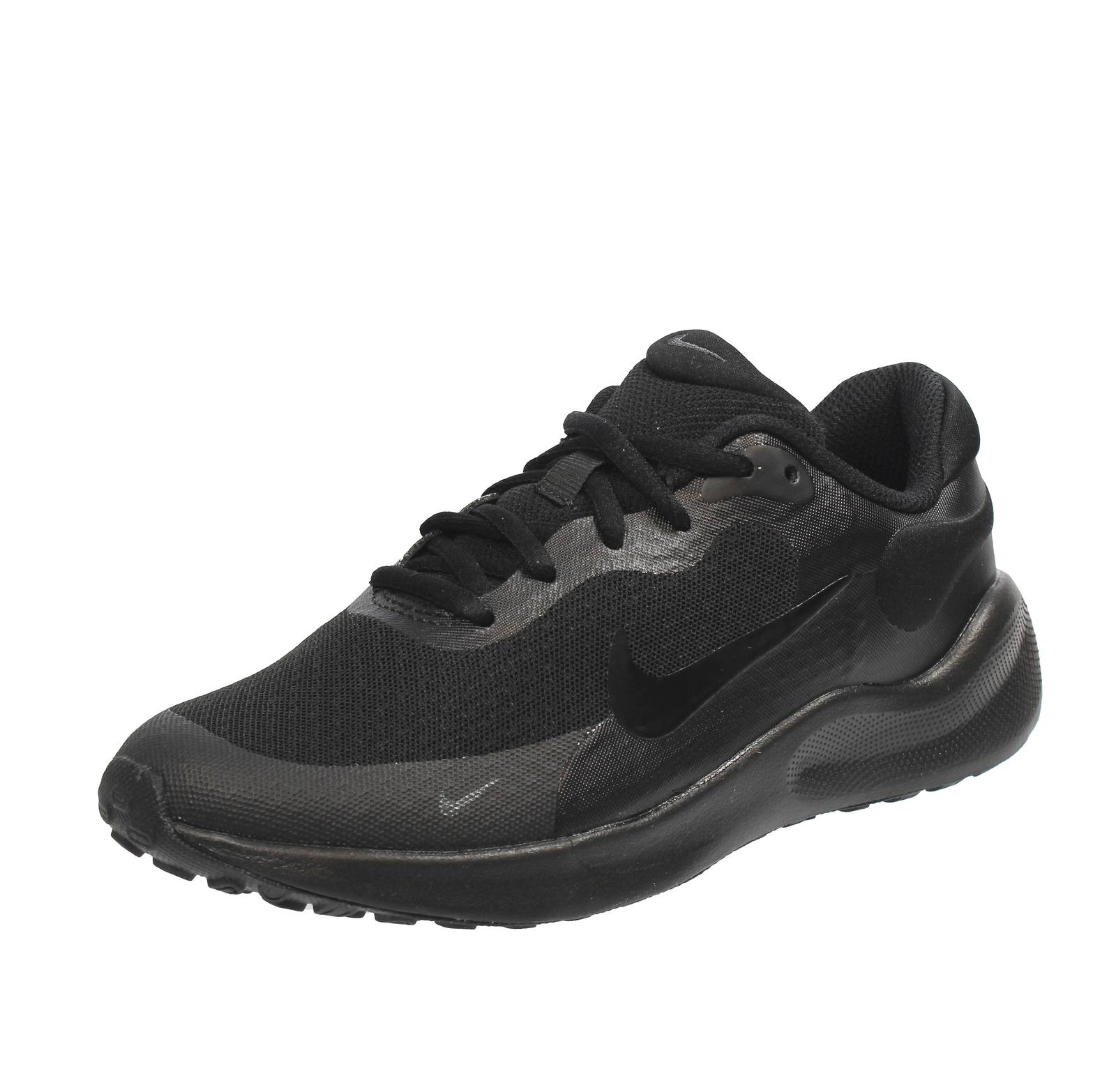 Кроссовки спортивные Nike Revolution 7 Ps-gs Nero - Junior Scarpe Ragazzo