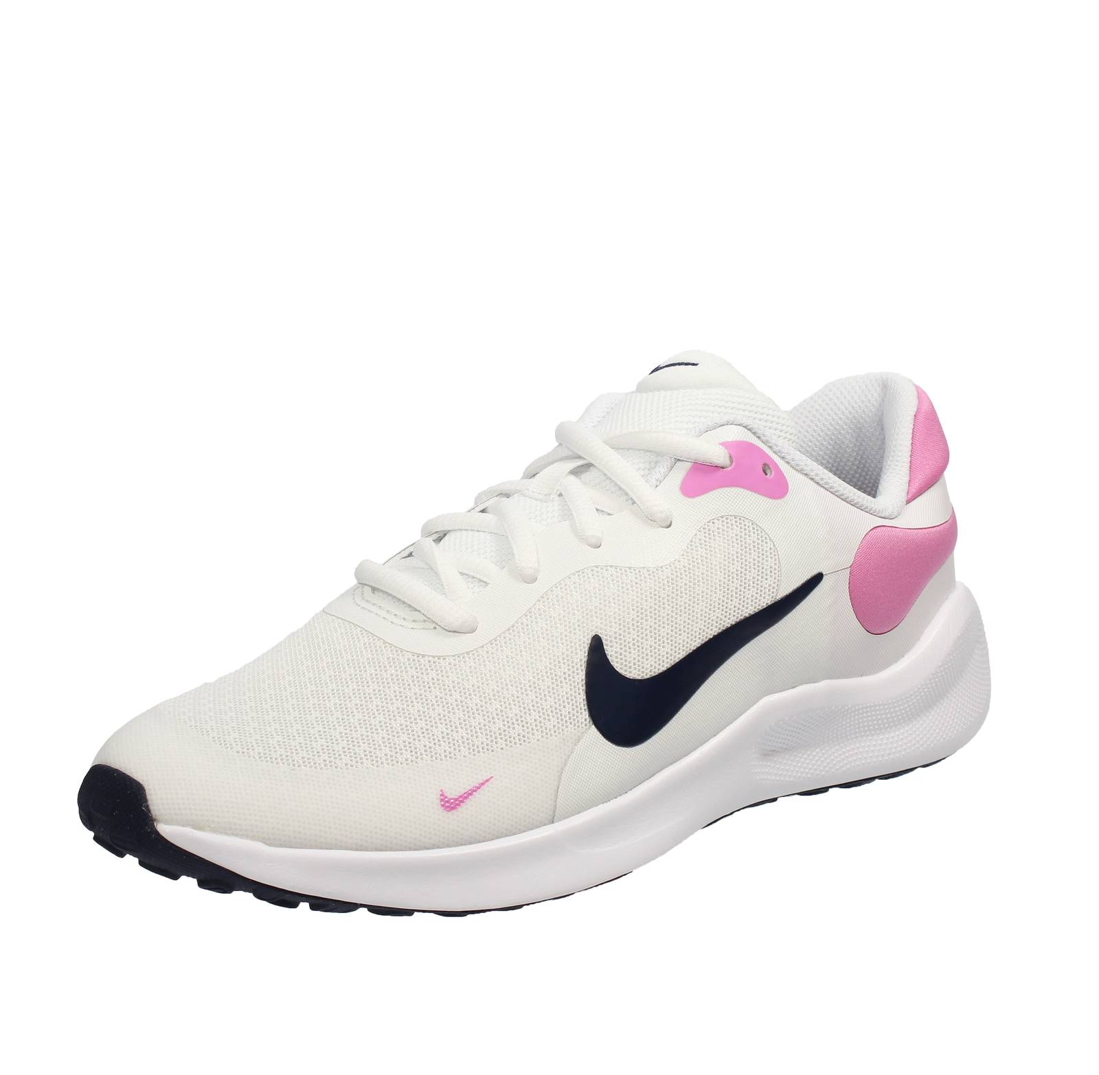 NIKE Revolution 7 PS-GS Kinder weiß