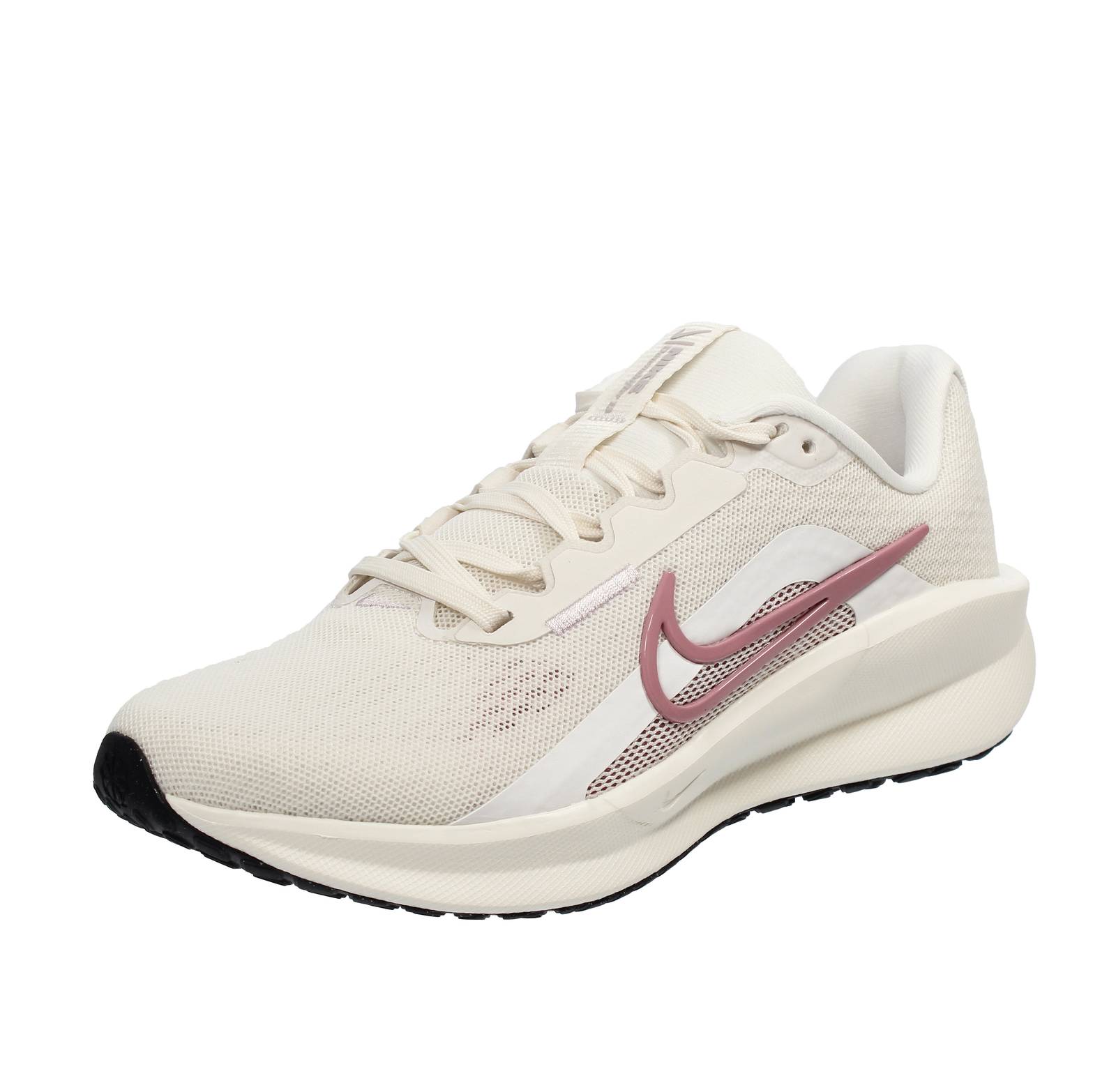 Nike Downshifter 13 Sabbia - Donna Scarpe Sport Running, Fitness E Trail - Imagen 4 de 4