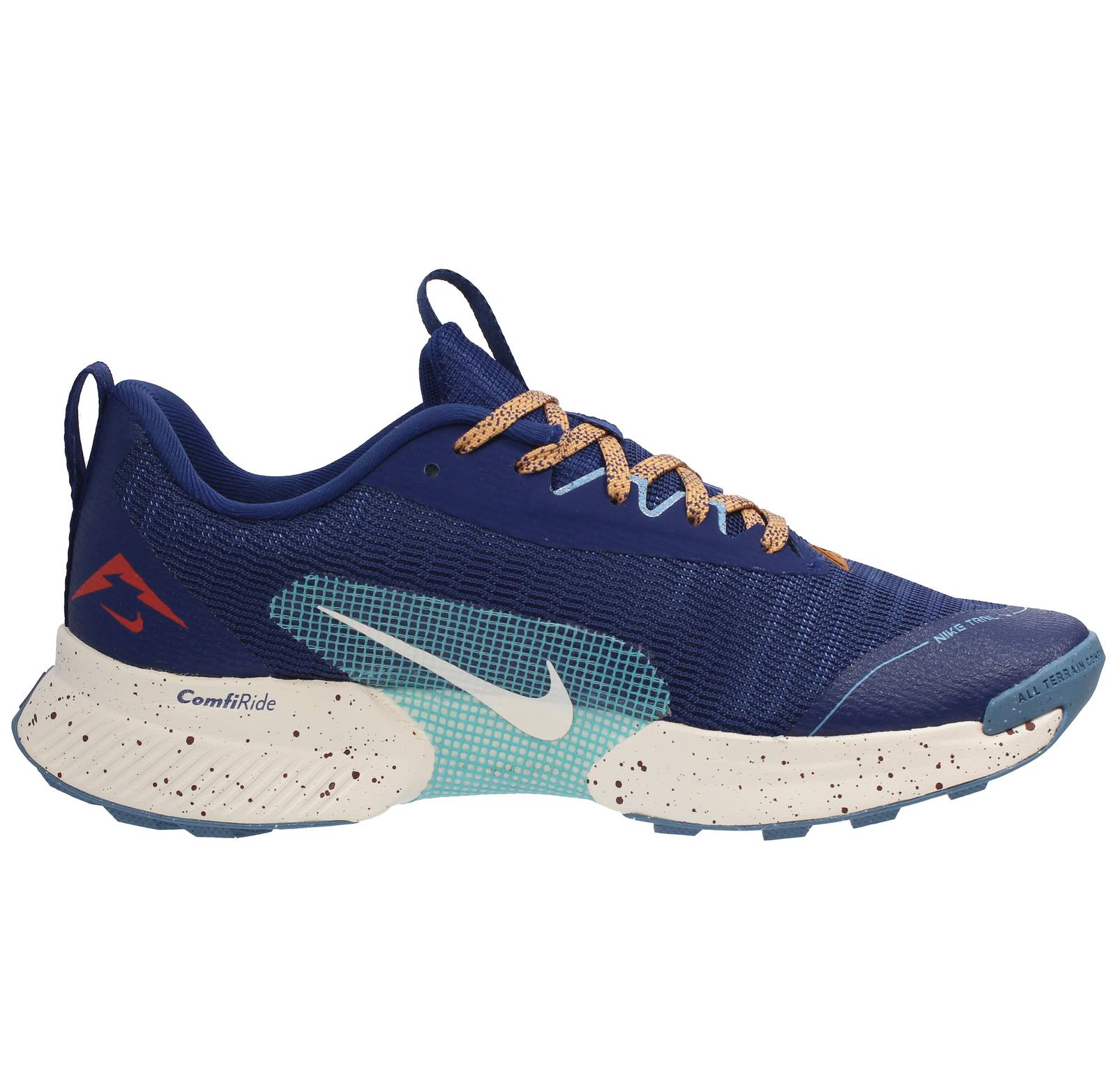 NIKE Sentier des genévriers Homme bleu Photo 2