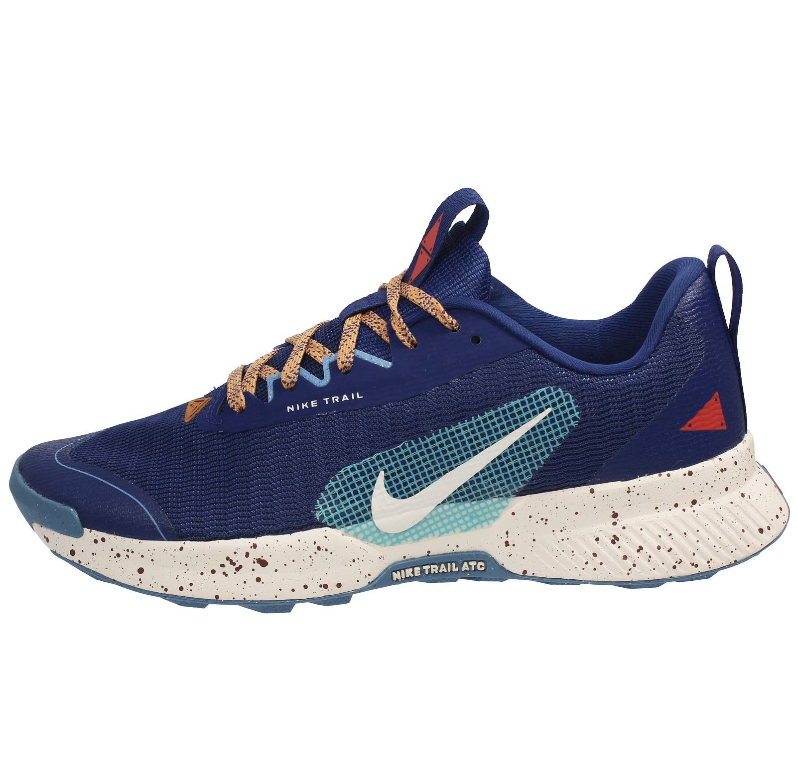 NIKE Sentier des genévriers Homme bleu Photo 3