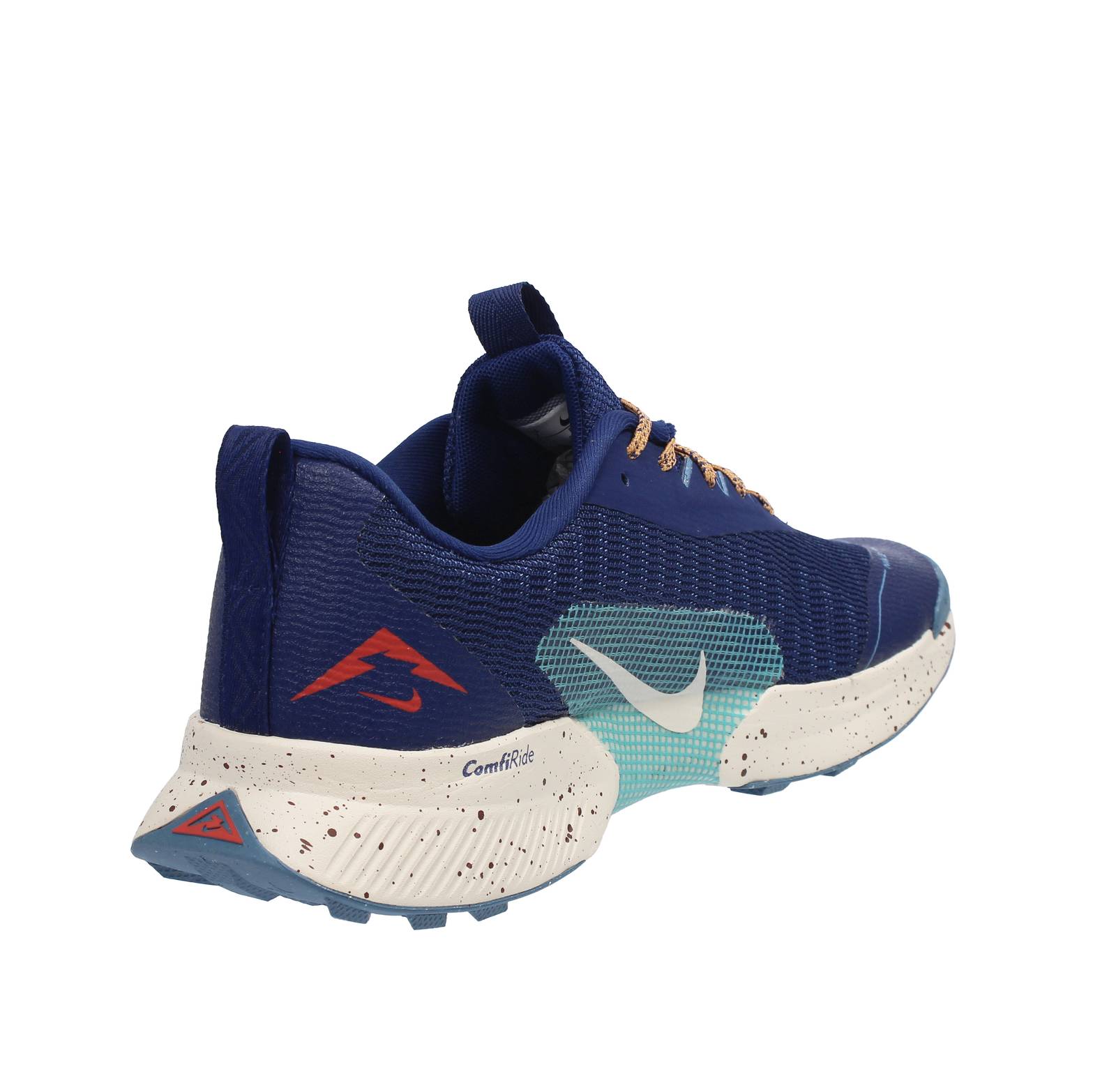 NIKE Sentier des genévriers Homme bleu Photo 4
