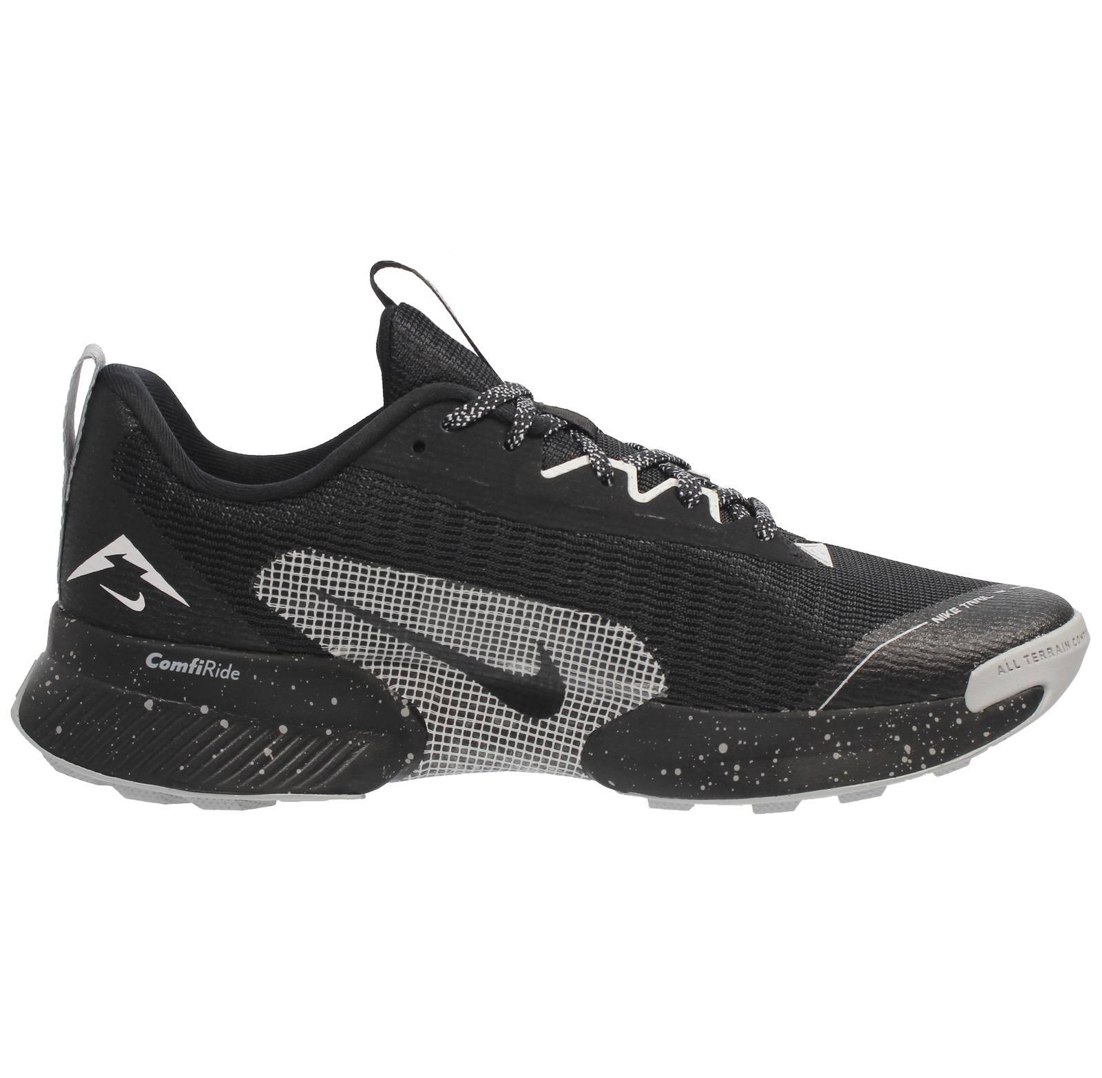 NIKE Sentier des genévriers Homme noir Photo 2