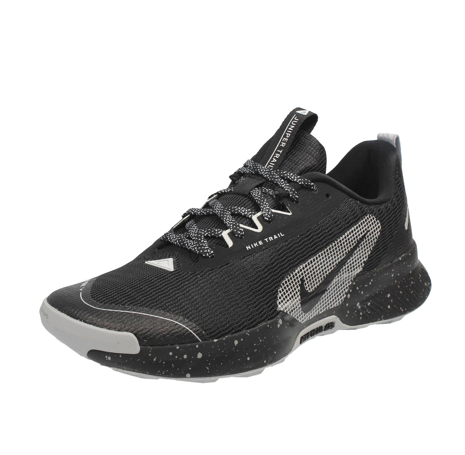 NIKE Sentier des genévriers Homme noir