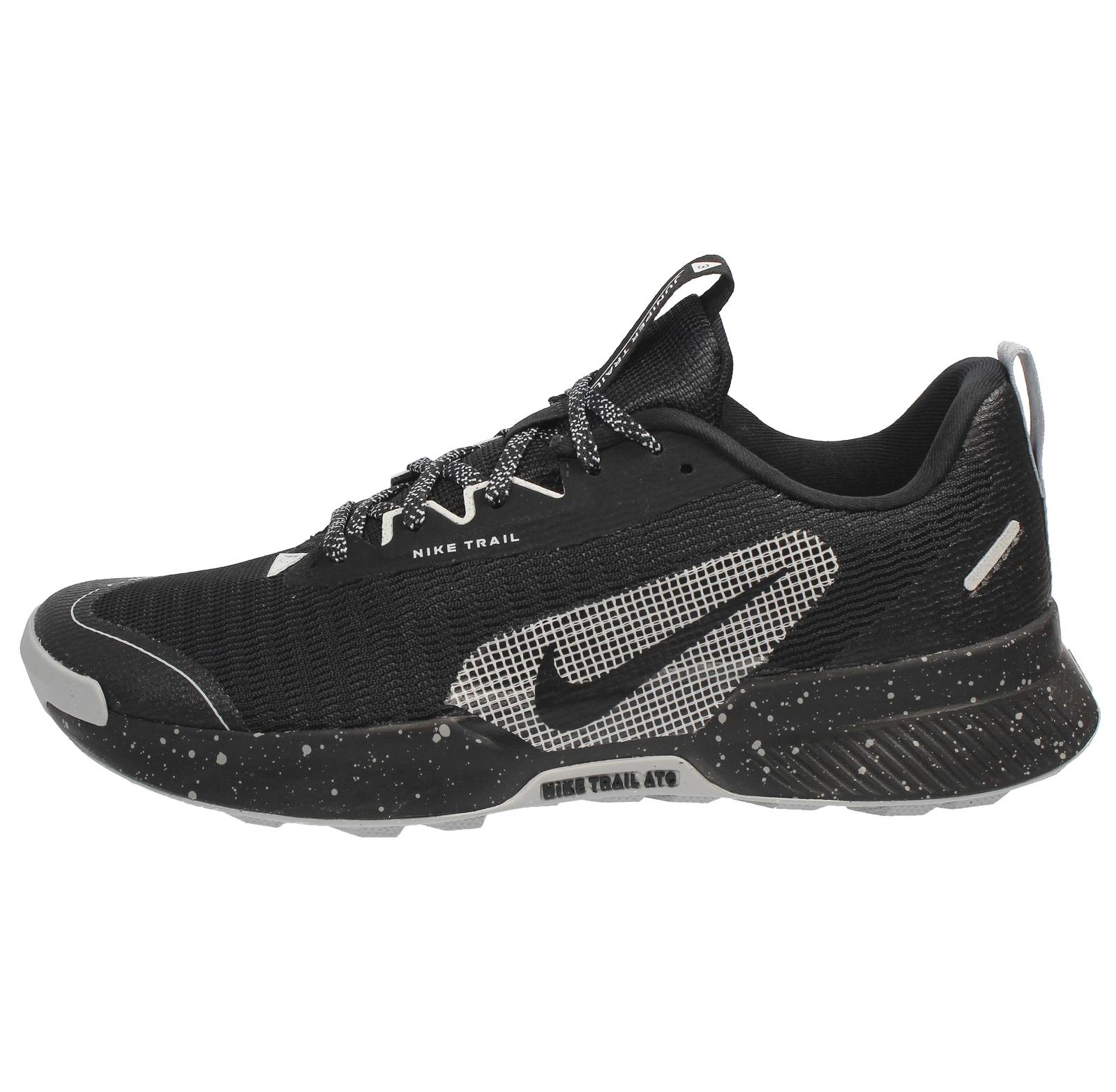 NIKE Sentier des genévriers Homme noir Photo 3