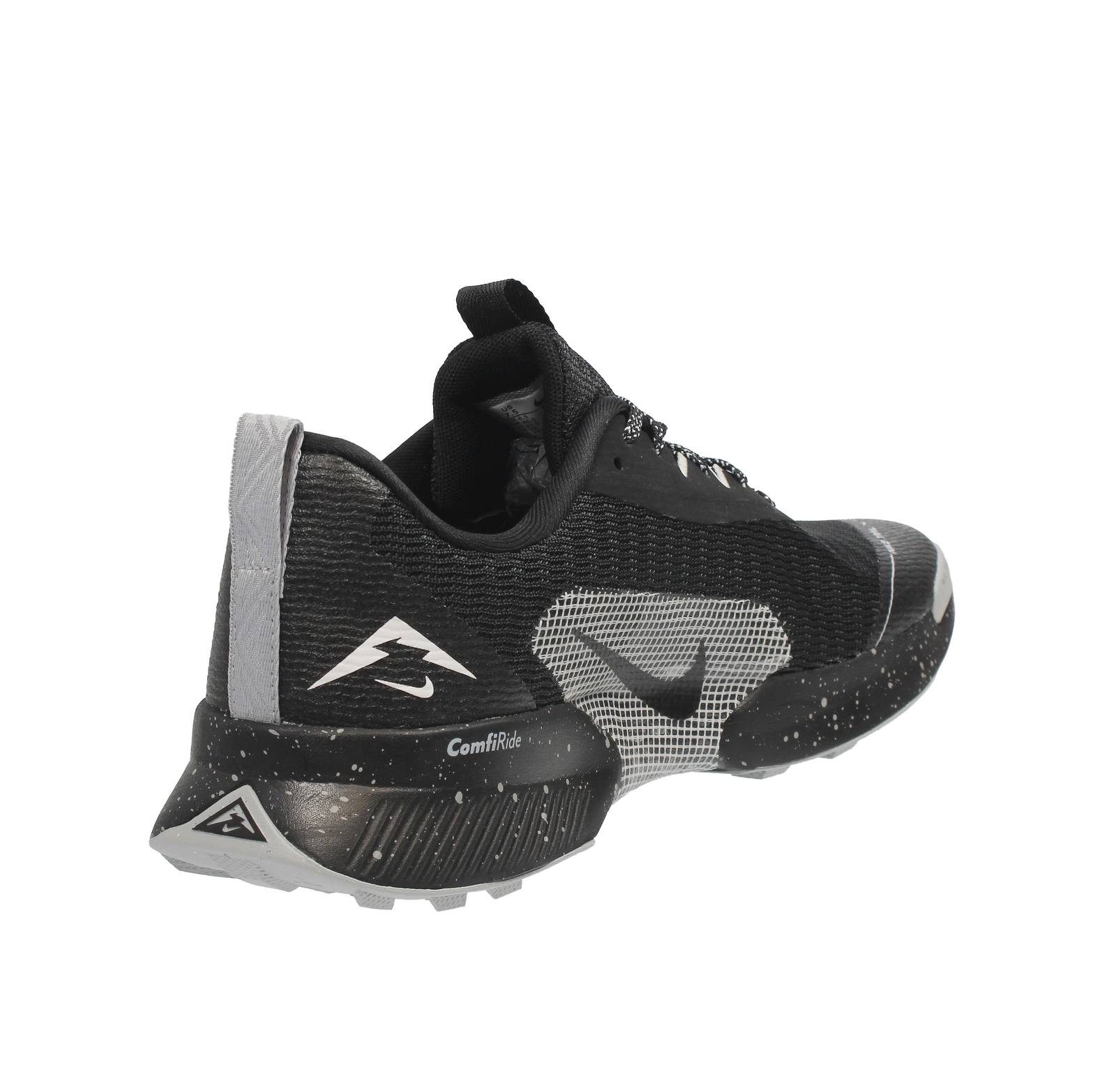 NIKE Sentier des genévriers Homme noir Photo 4