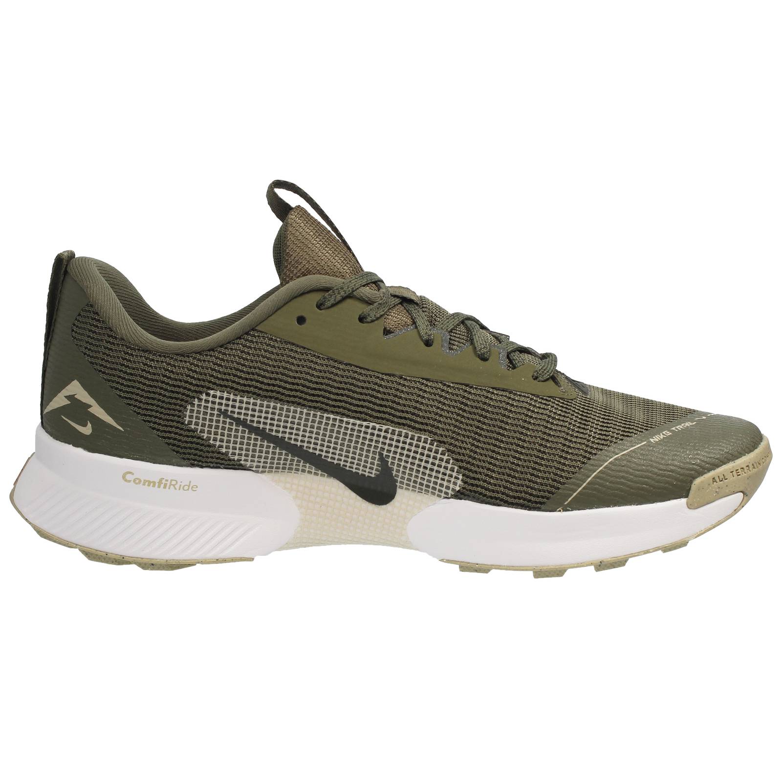 NIKE Sentier des genévriers Homme vert Photo 2
