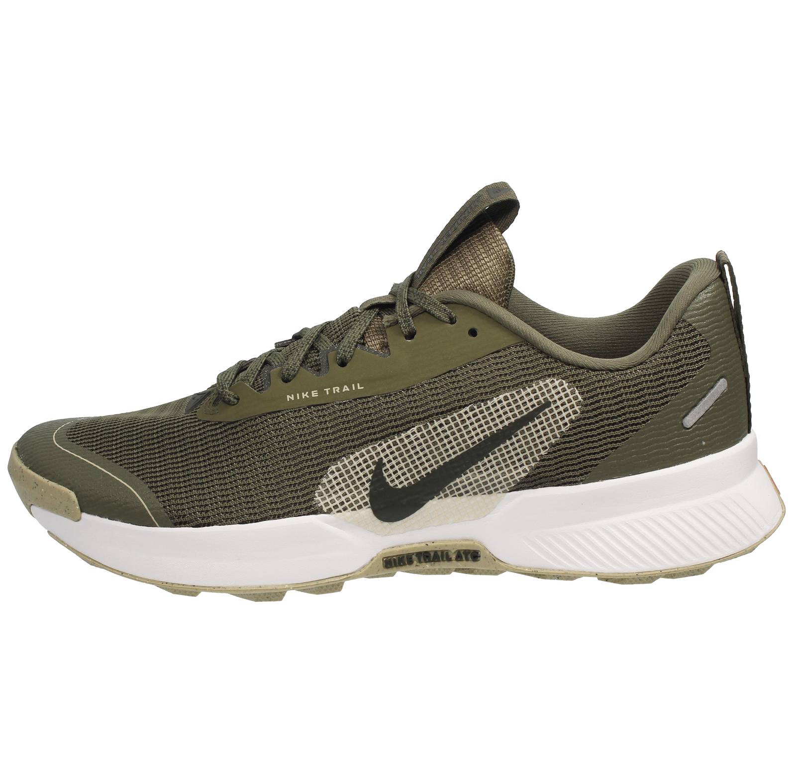 NIKE Sentier des genévriers Homme vert Photo 3