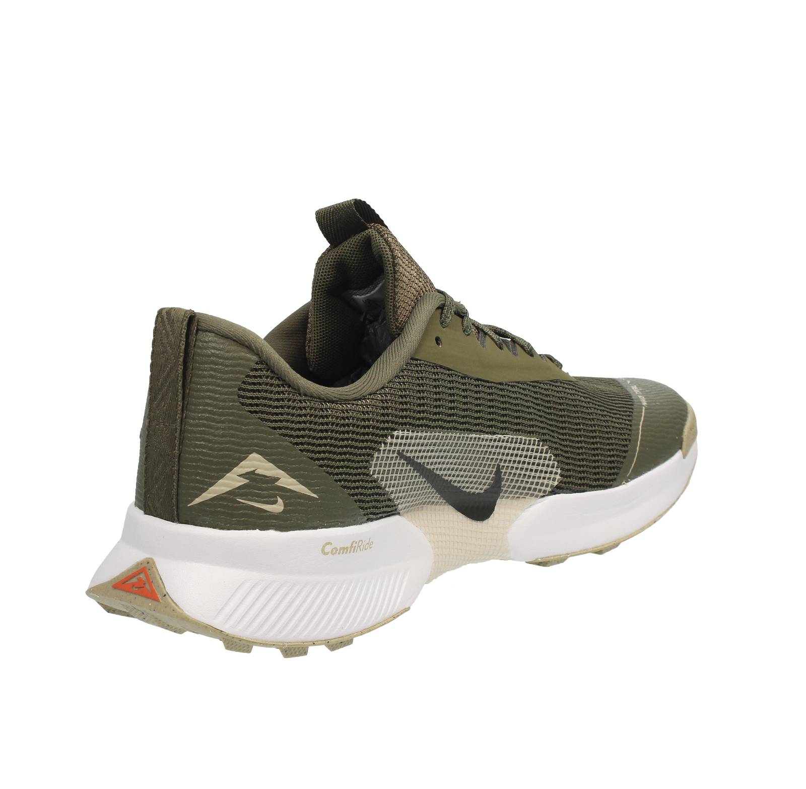 NIKE Sentier des genévriers Homme vert Photo 4