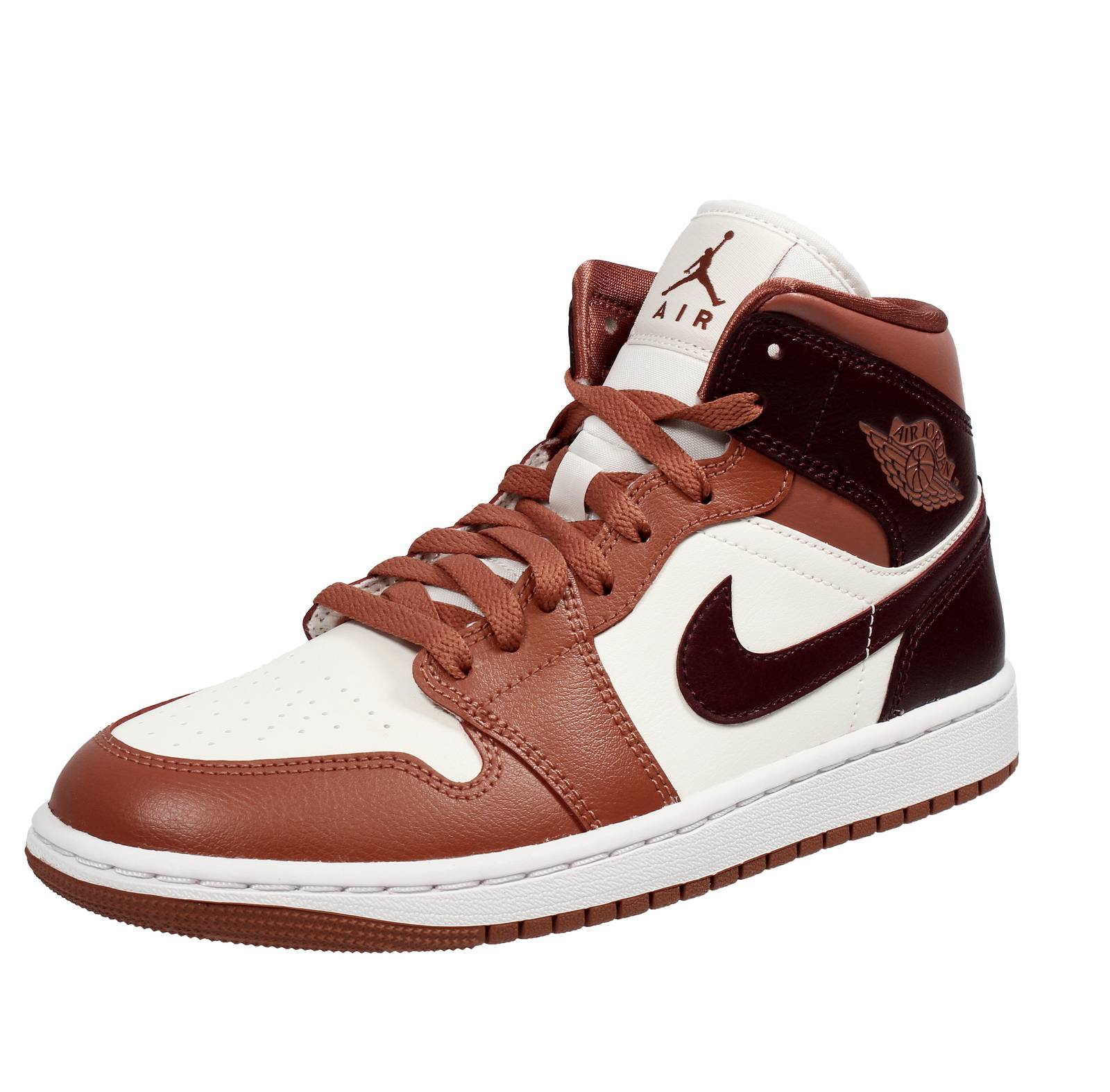 NIKE Air Jordan 1 Mid Damen multicolor