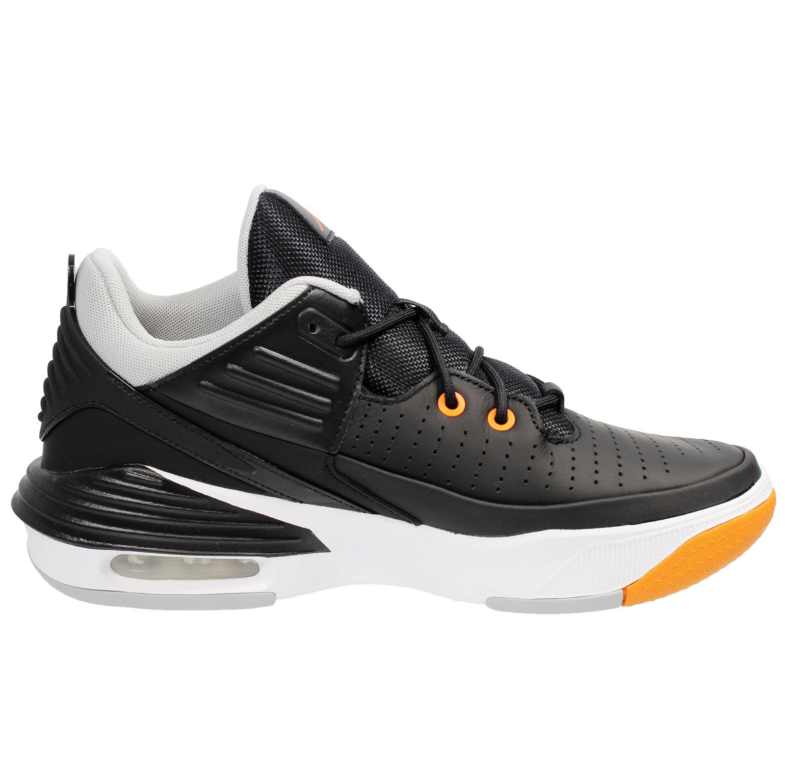NIKE Air Jordan Max Aura 5 Homme noir Photo 2