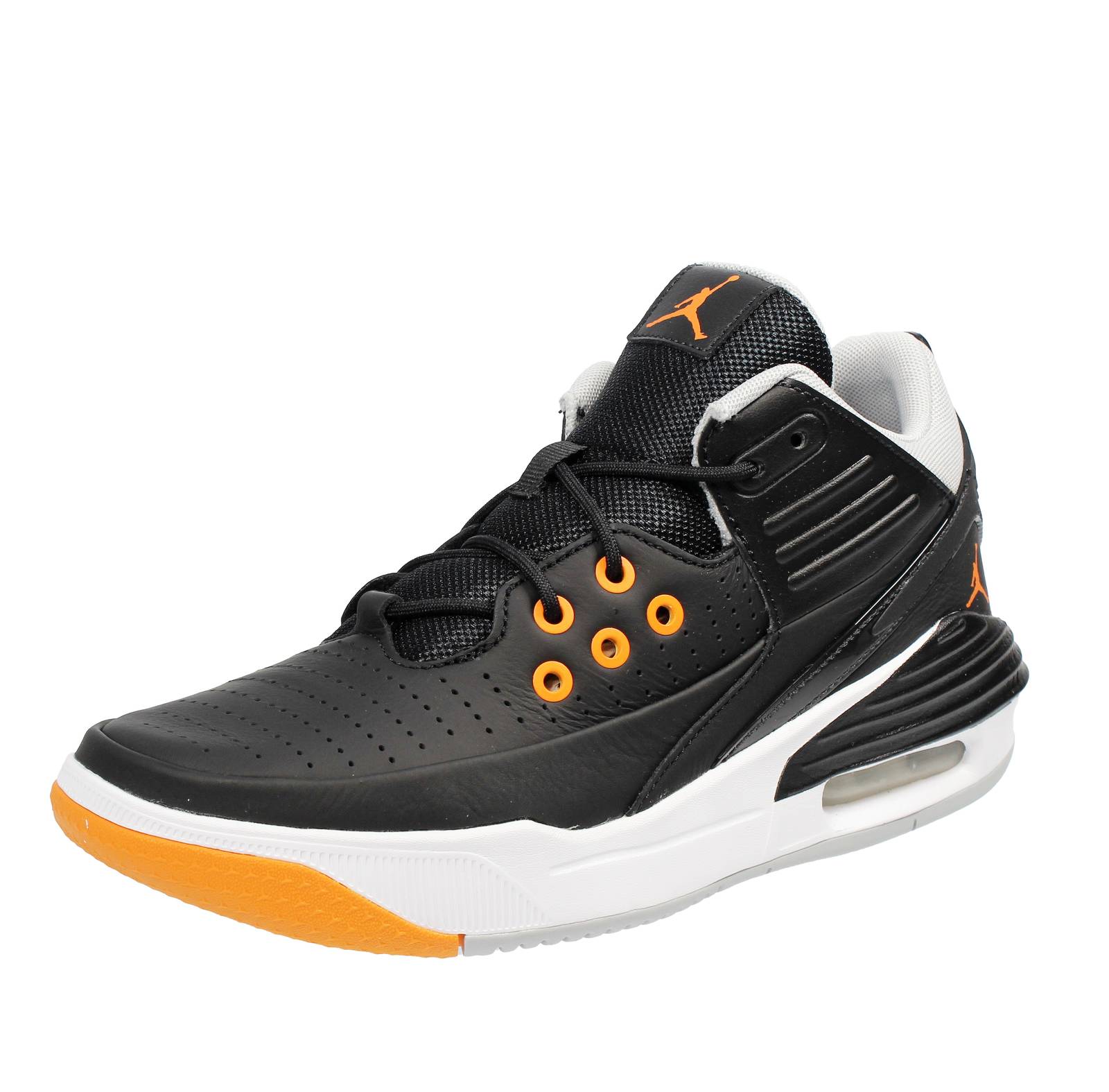 NIKE Air Jordan Max Aura 5 Uomo nero