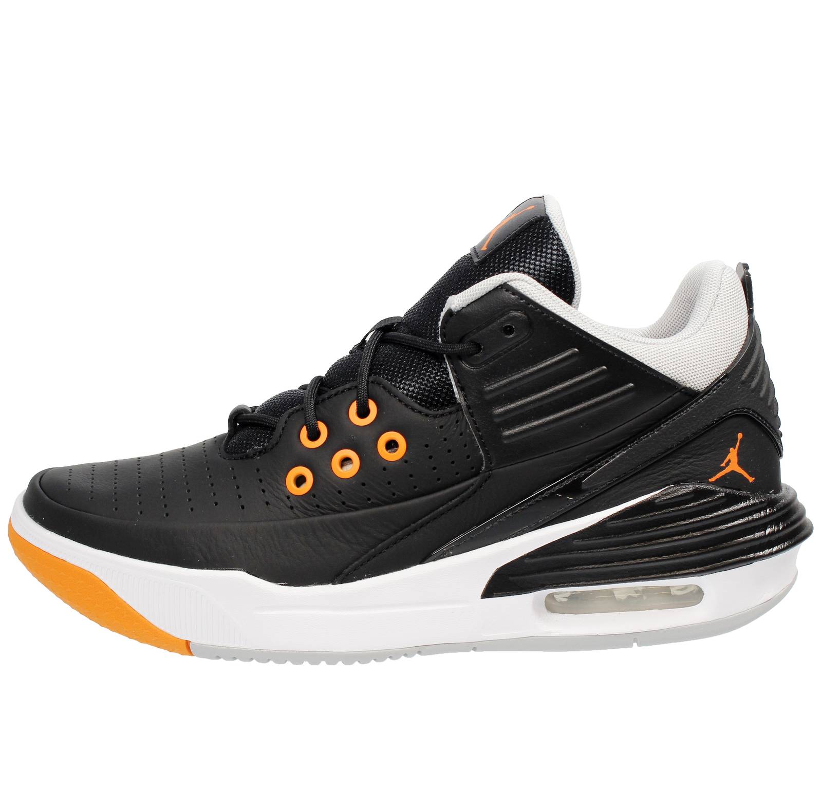 NIKE Air Jordan Max Aura 5 Homme noir Photo 3