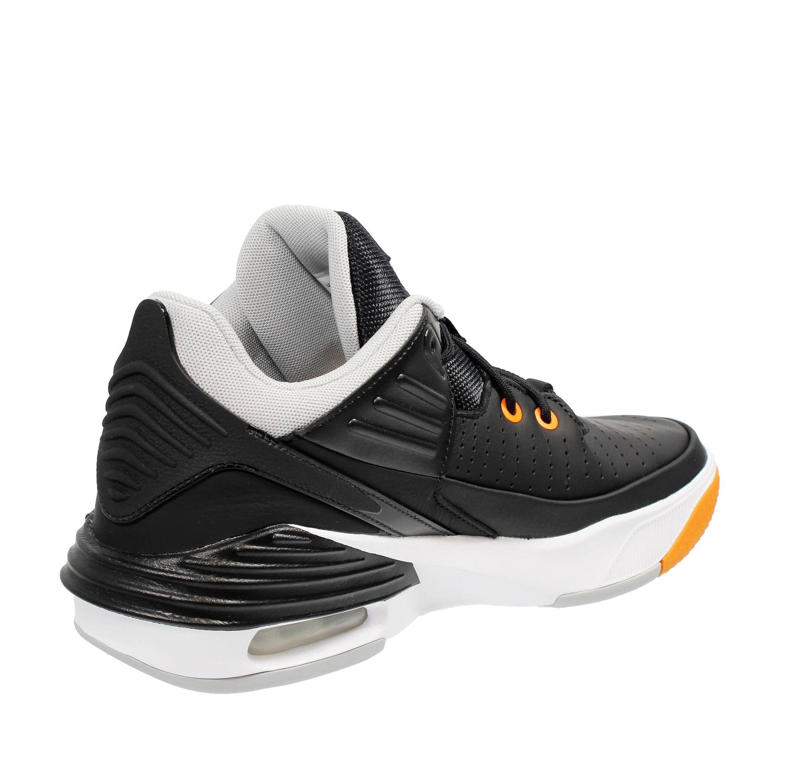 NIKE Air Jordan Max Aura 5 Homme noir Photo 4