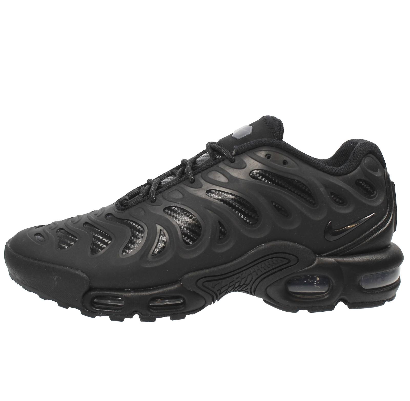 NIKE Air Max Plus Drift noir Sneakers Sportive Uomo HF0785