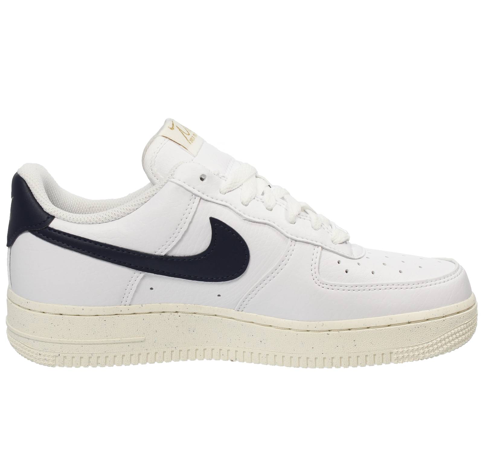 NIKE Air Force 1 '07 NN Damen weiß Foto 2