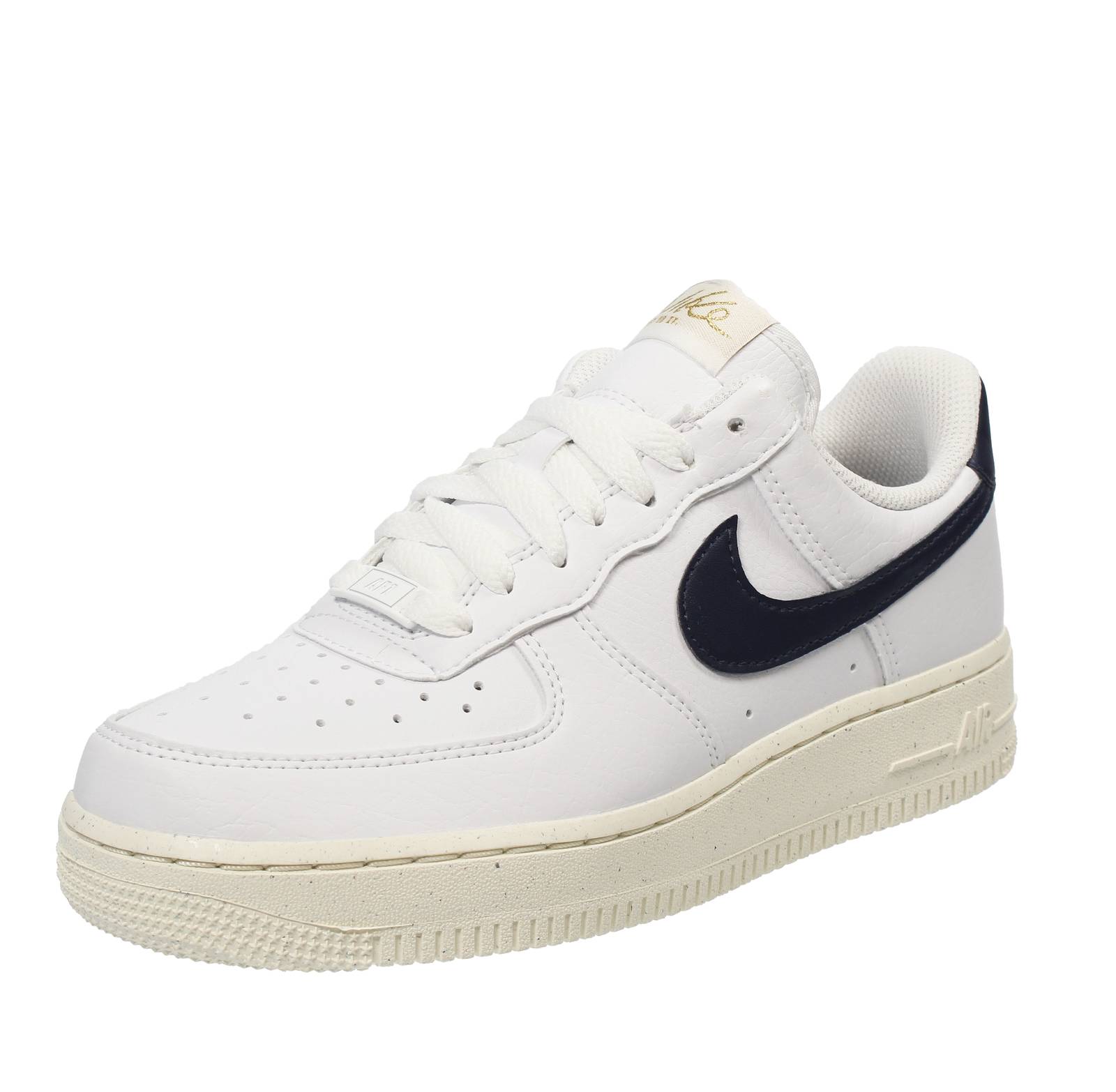 Спортивные кроссовки Nike Air Force 1 07 Nn Bianco - Donna Scarpe