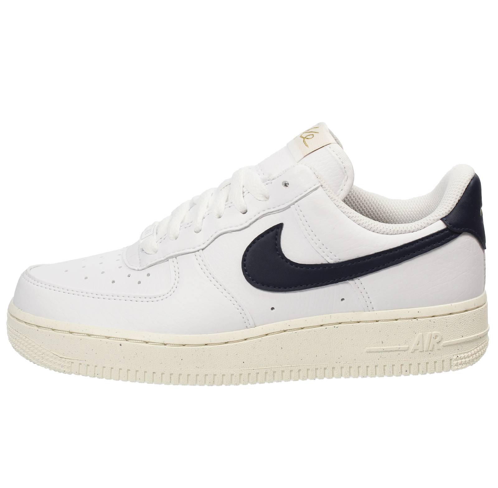 NIKE Air Force '07 NN white Sneakers Sportive Donna FZ6768