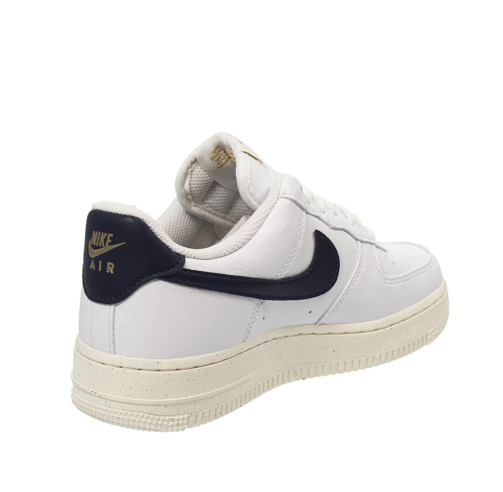 NIKE Air Force 1 '07 NN Damen weiß Foto 4
