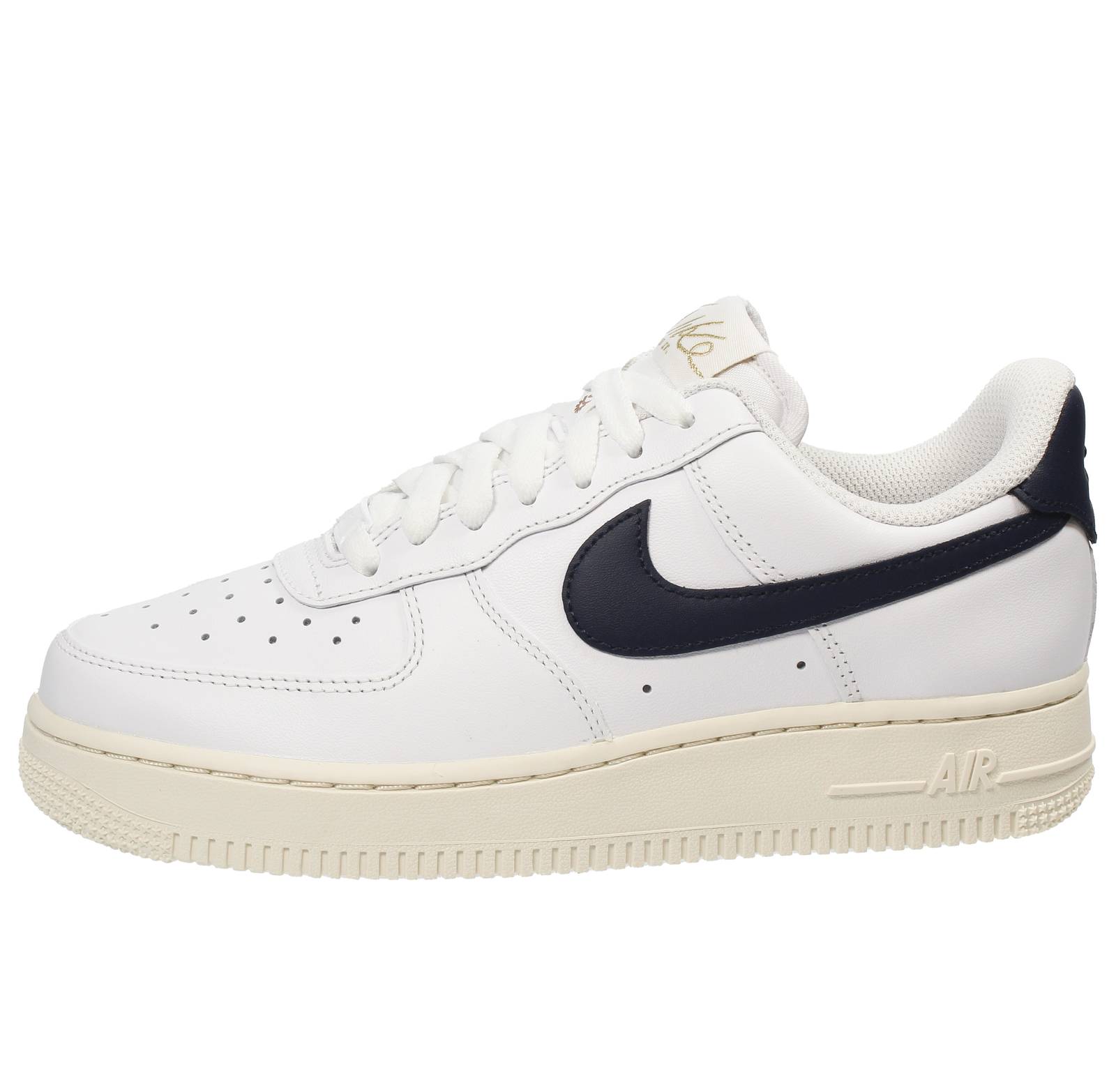 NIKE Air Force 1 '07 Fliegenschiss Damen weiß Foto 3