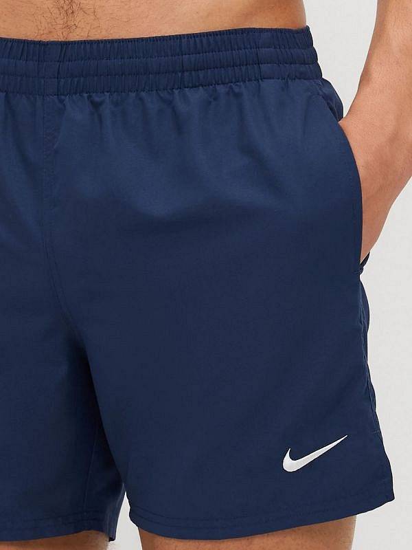 NIKE Volley Short Uomo blu Foto 2