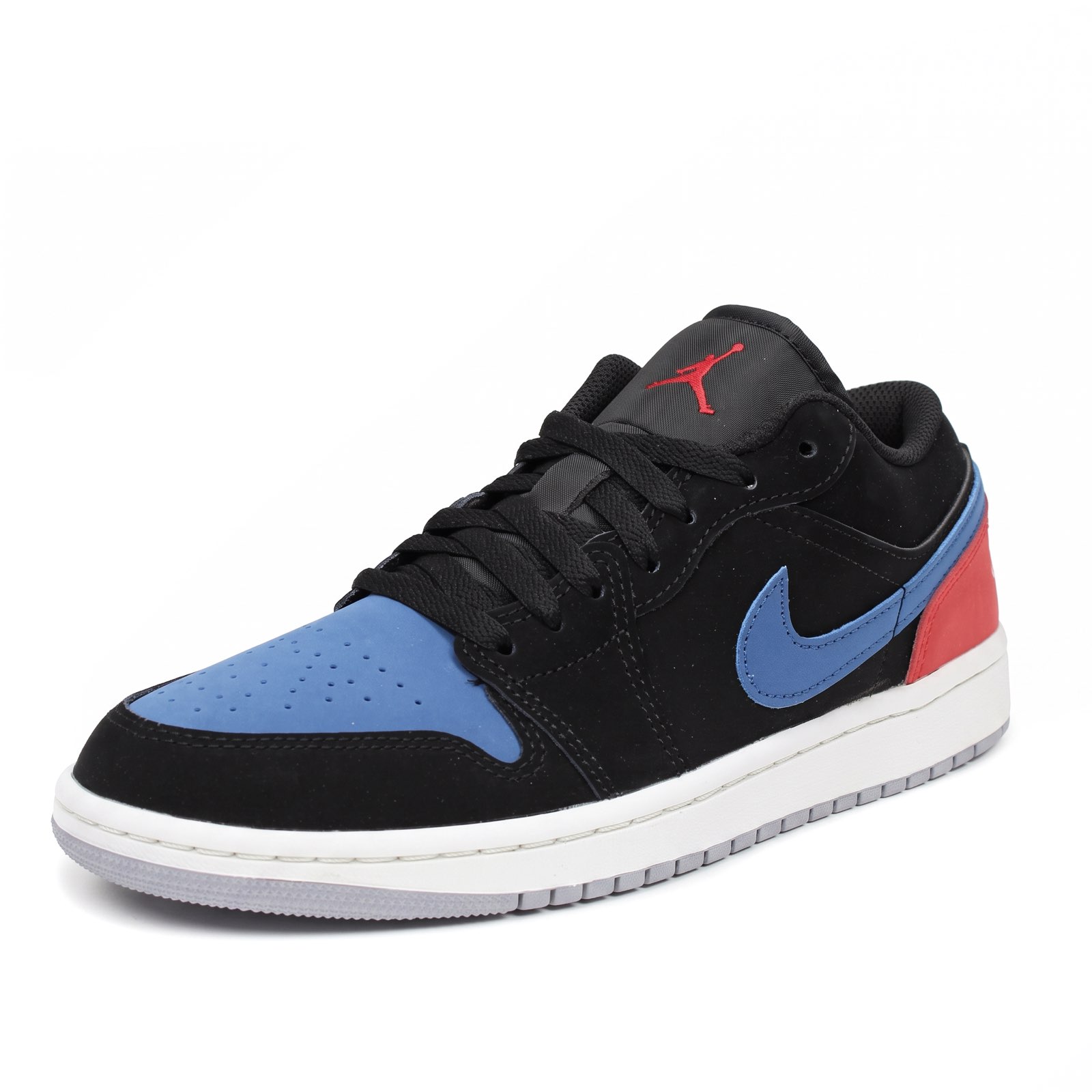 NIKE Air Jordan 1 Homme noir