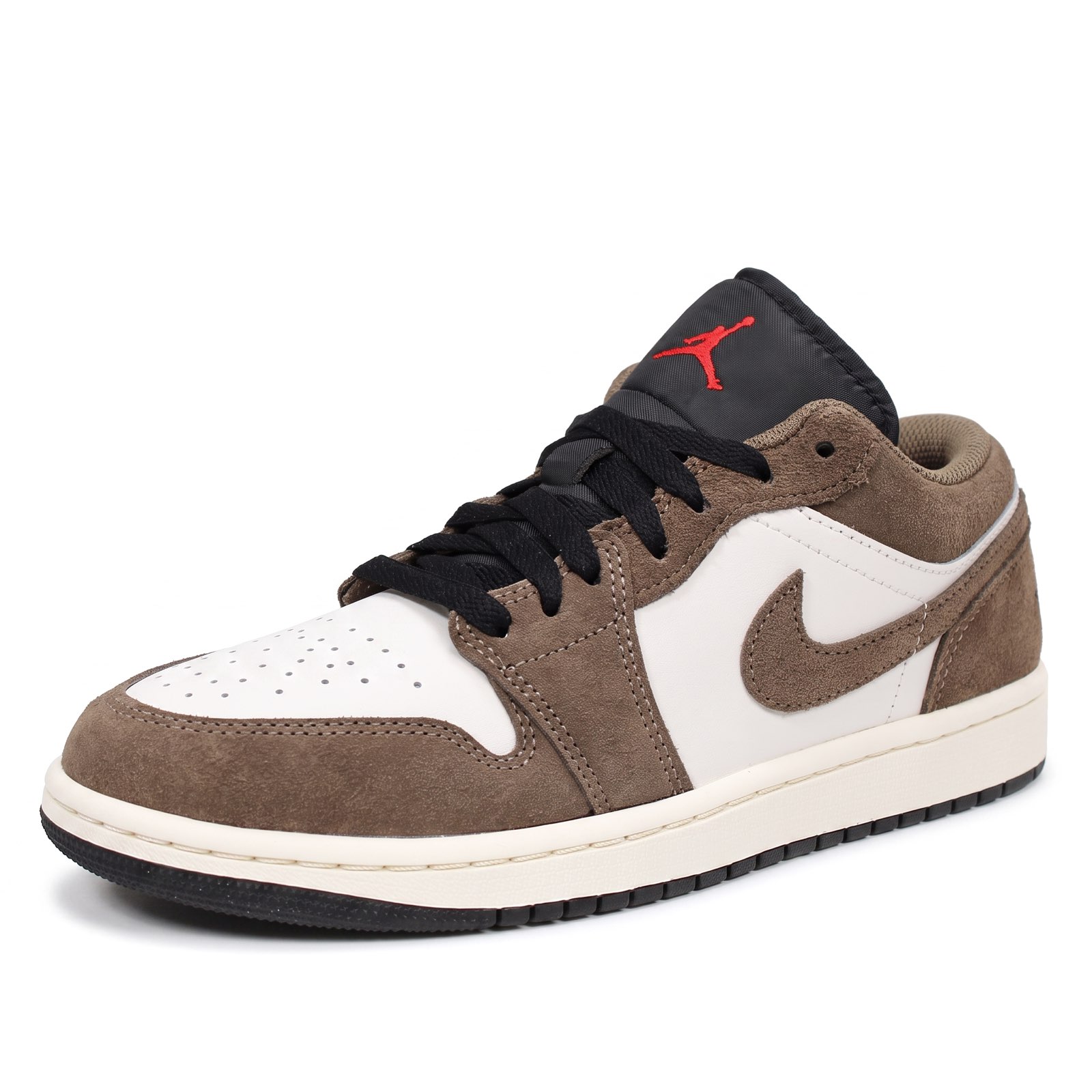 NIKE Air Jordan 1 Homme blanc