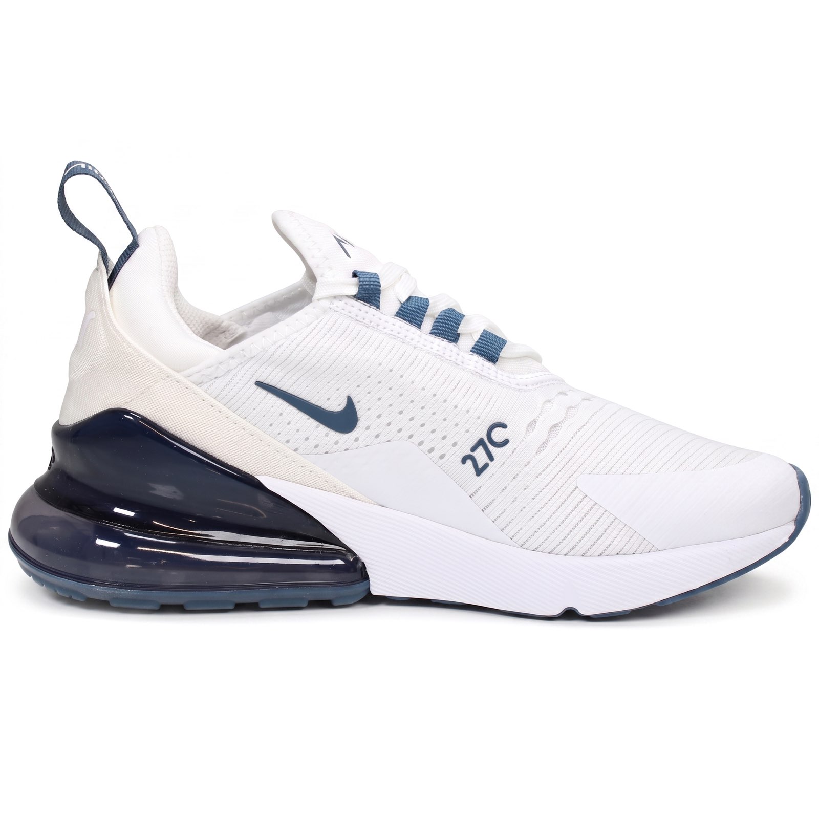 NIKE Air Max 270 Donna bianco Foto 3