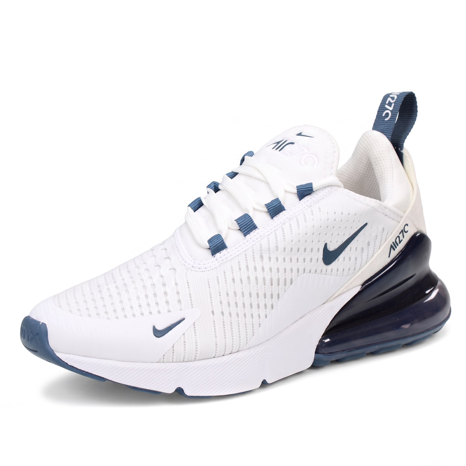 NIKE Air Max 270 Donna bianco