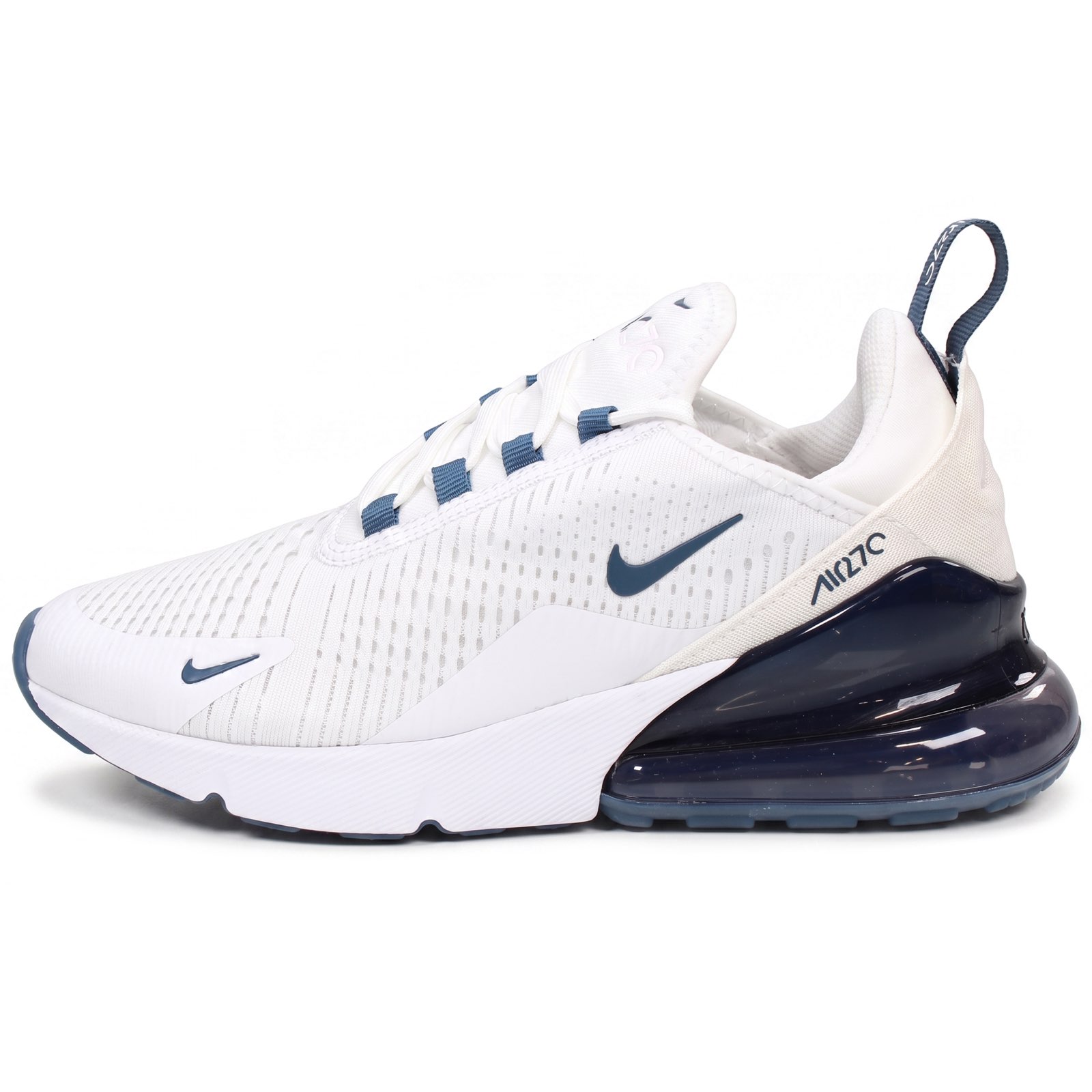 NIKE Air Max 270 Donna bianco Foto 4